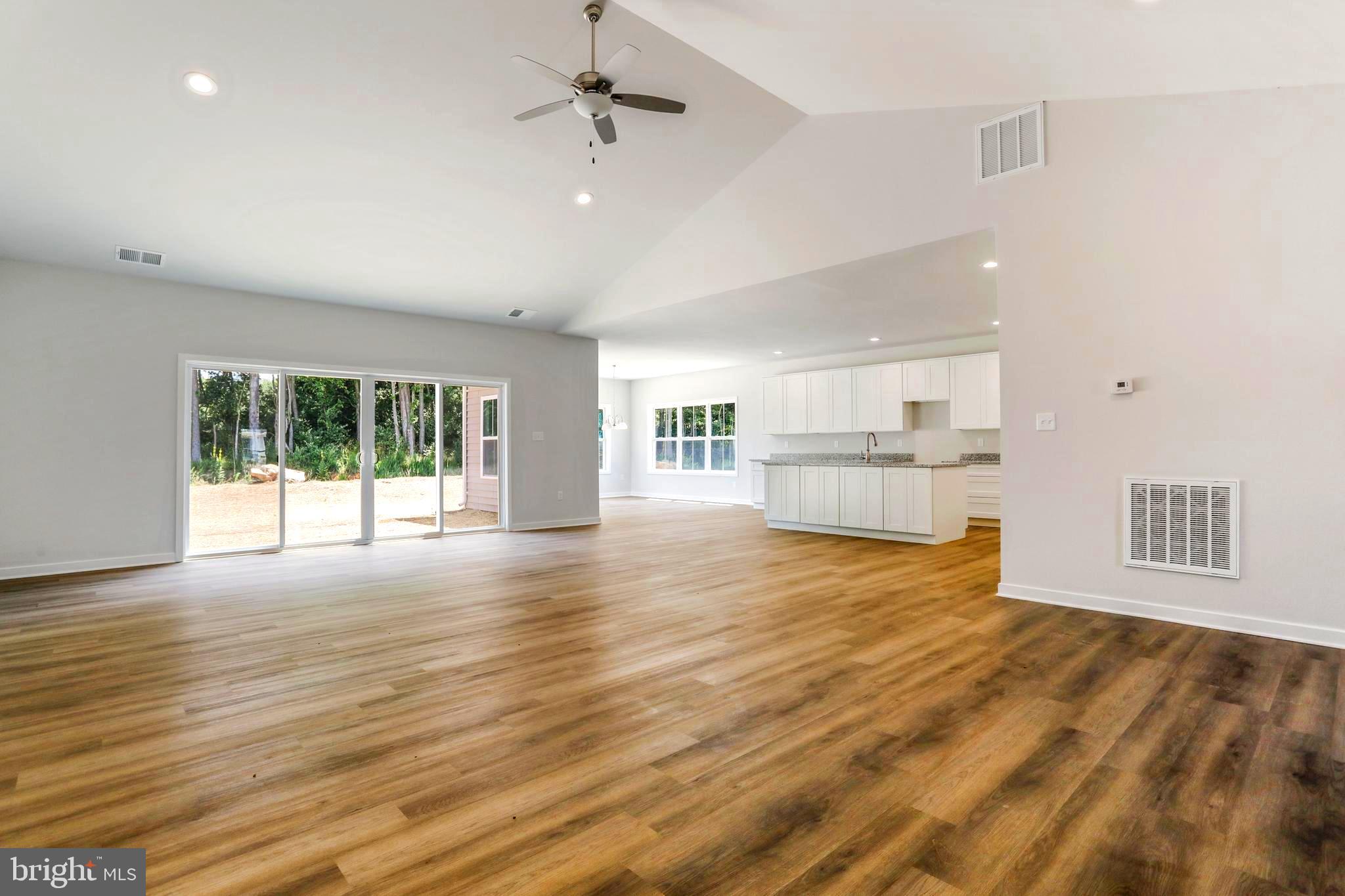 QUAIL RIDGE - Residential