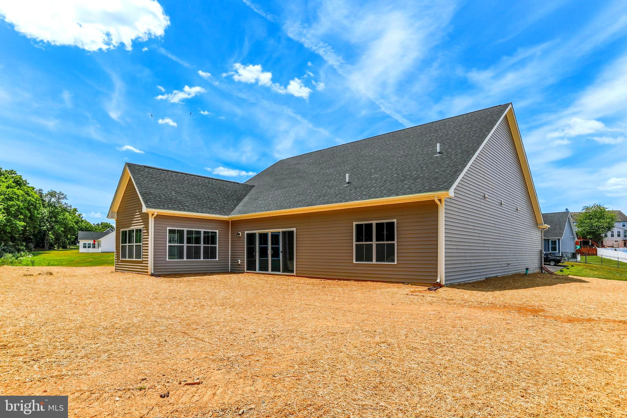 QUAIL RIDGE - Residential