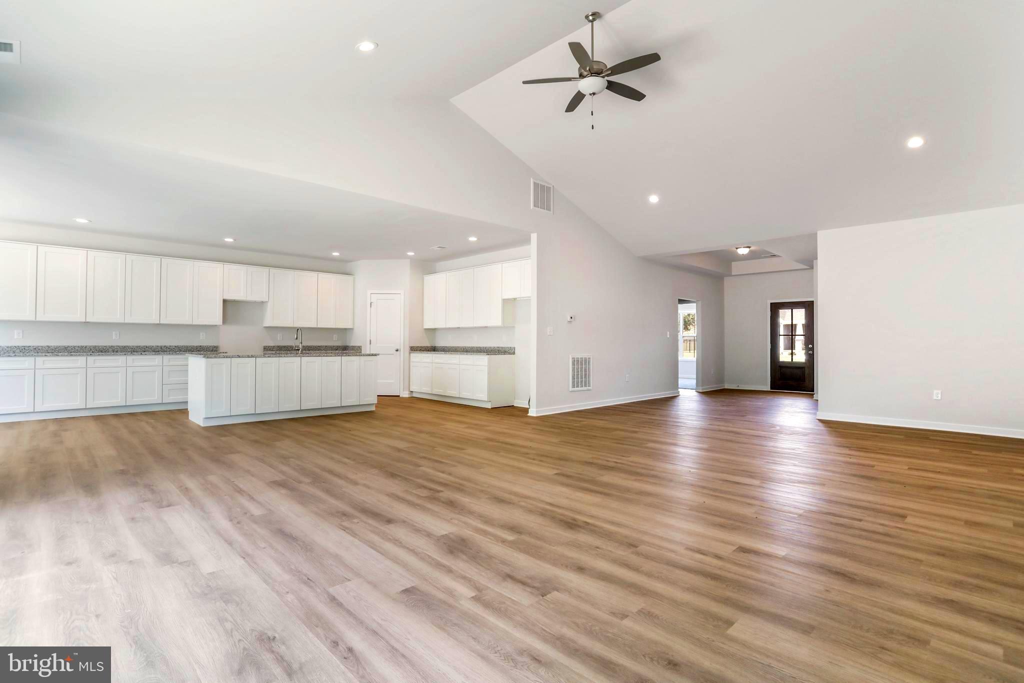 QUAIL RIDGE - Residential