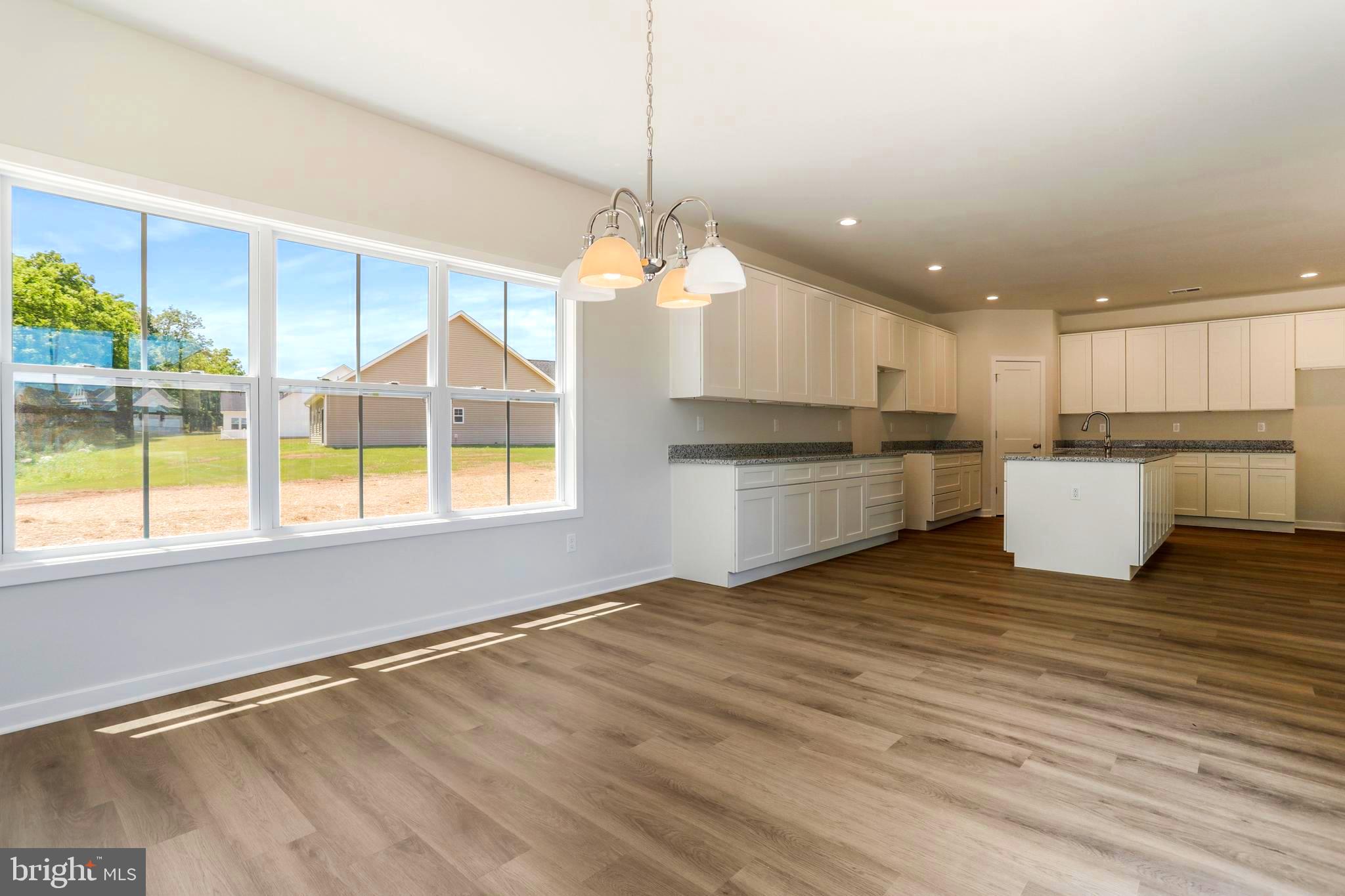 QUAIL RIDGE - Residential