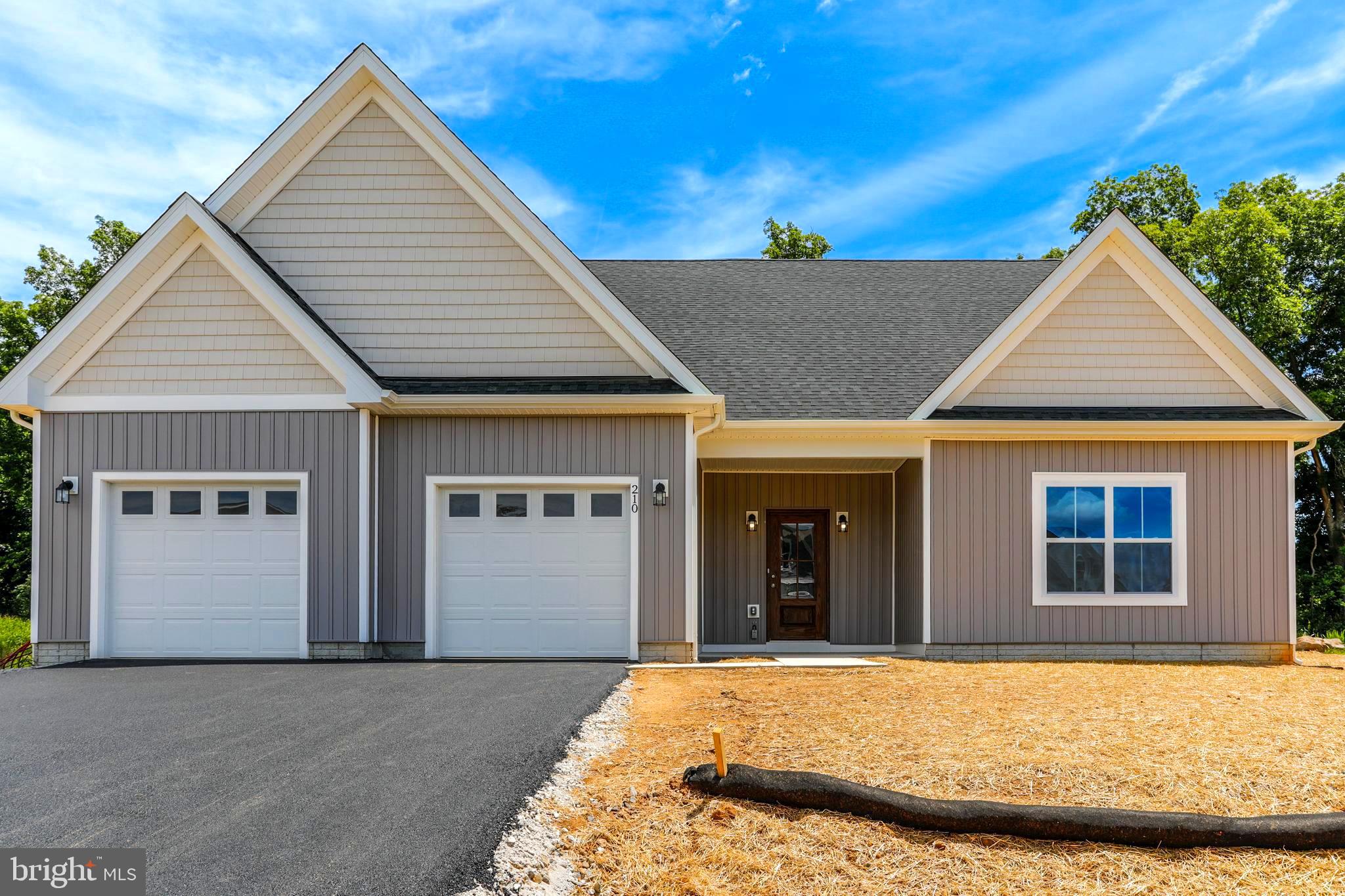 QUAIL RIDGE - Residential