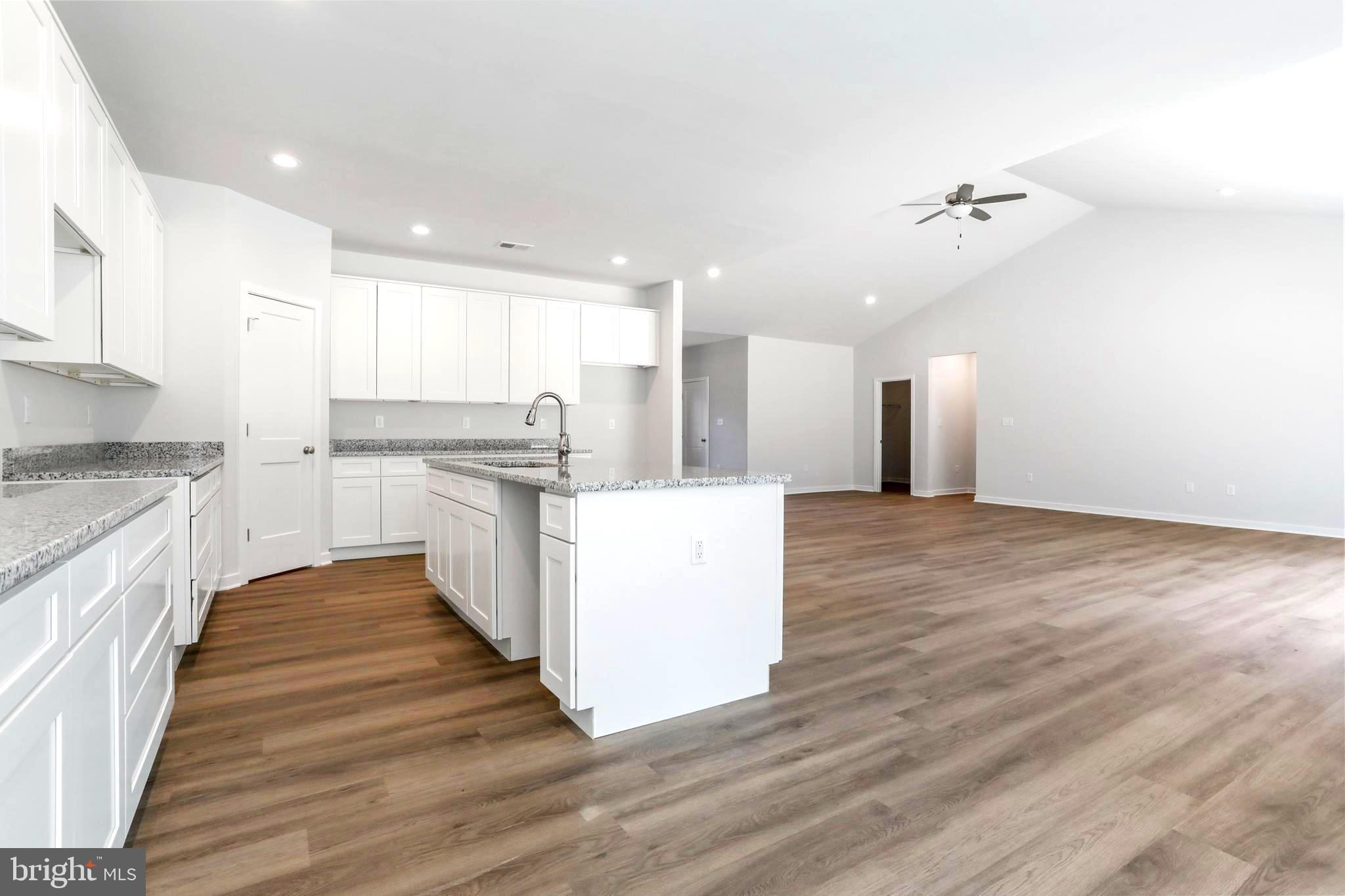 QUAIL RIDGE - Residential