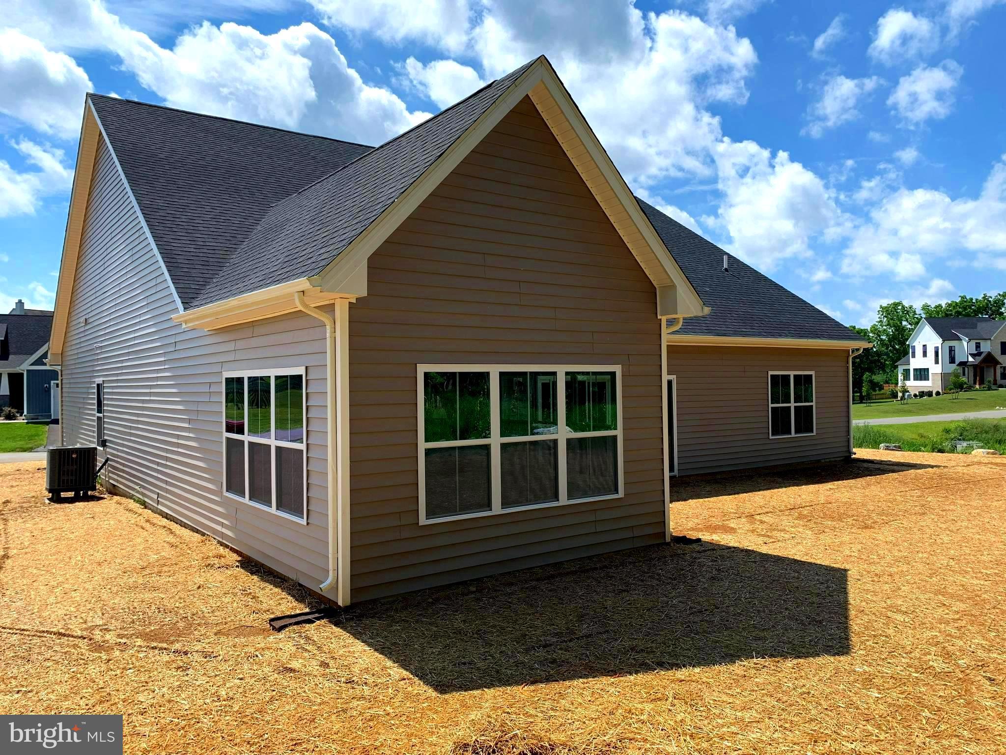 QUAIL RIDGE - Residential