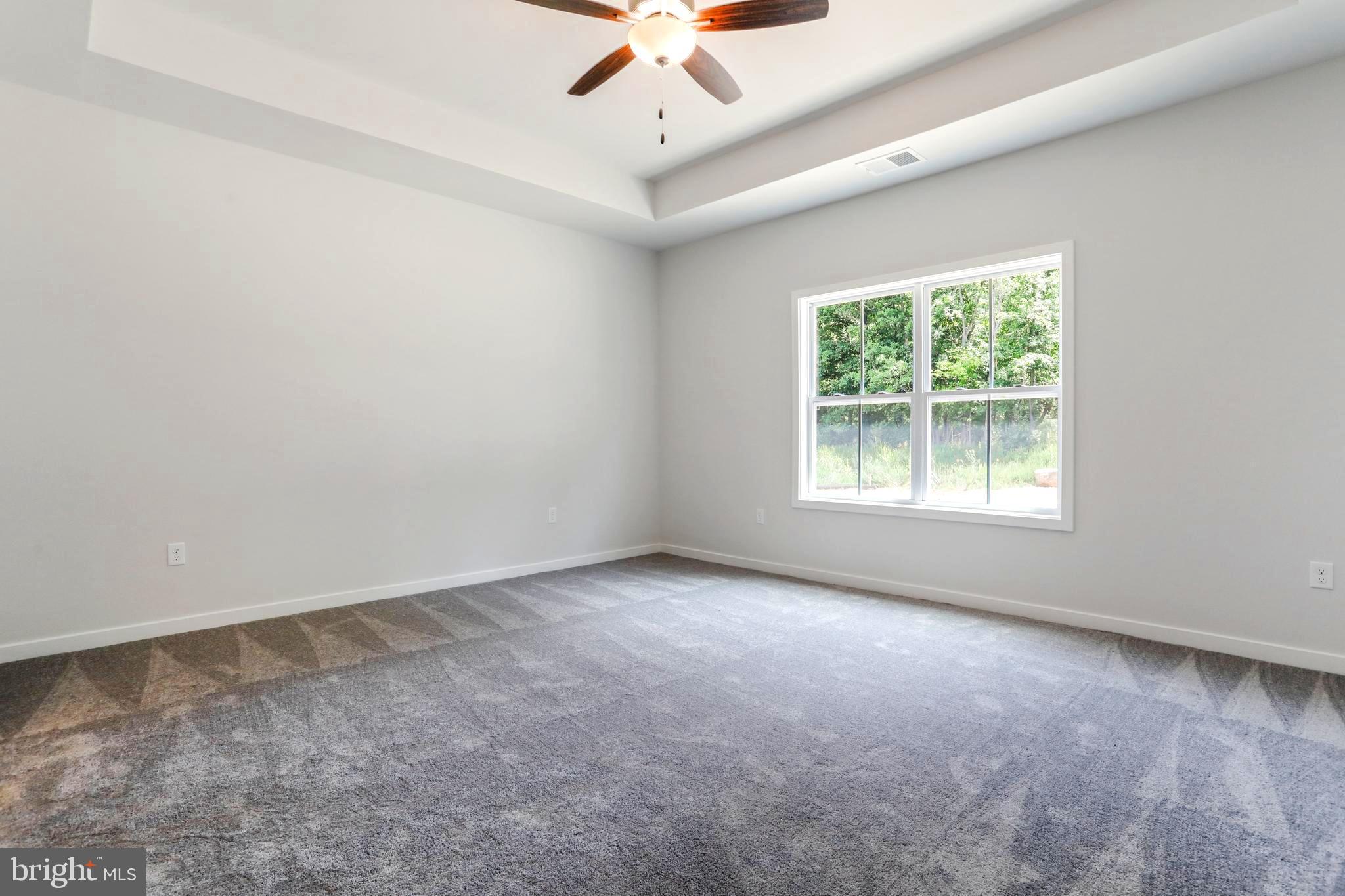 QUAIL RIDGE - Residential