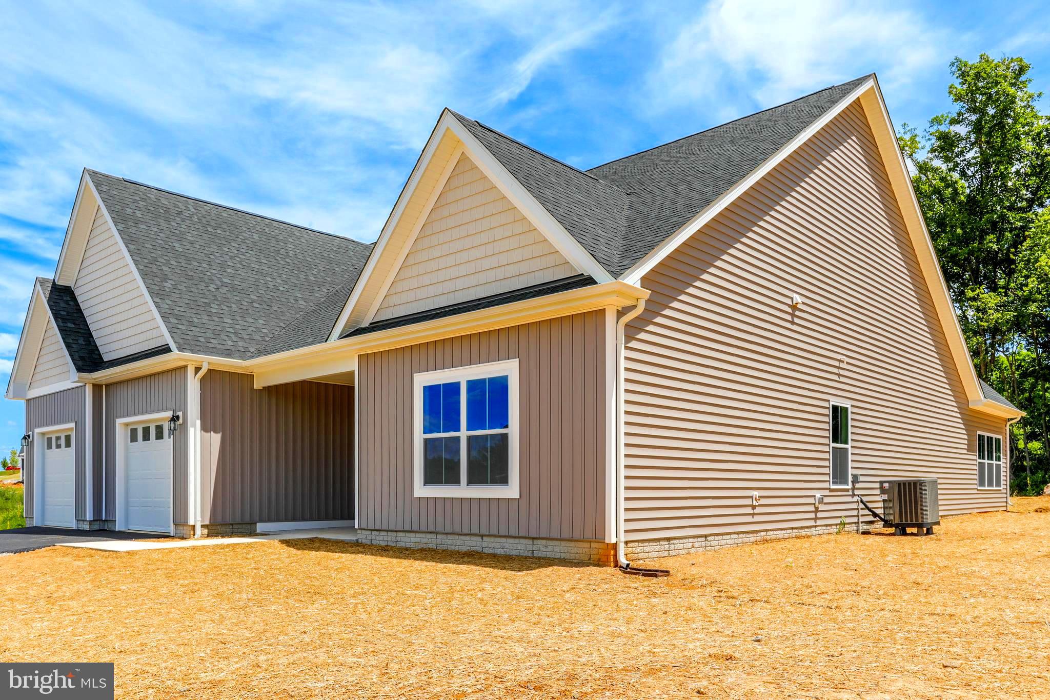 QUAIL RIDGE - Residential