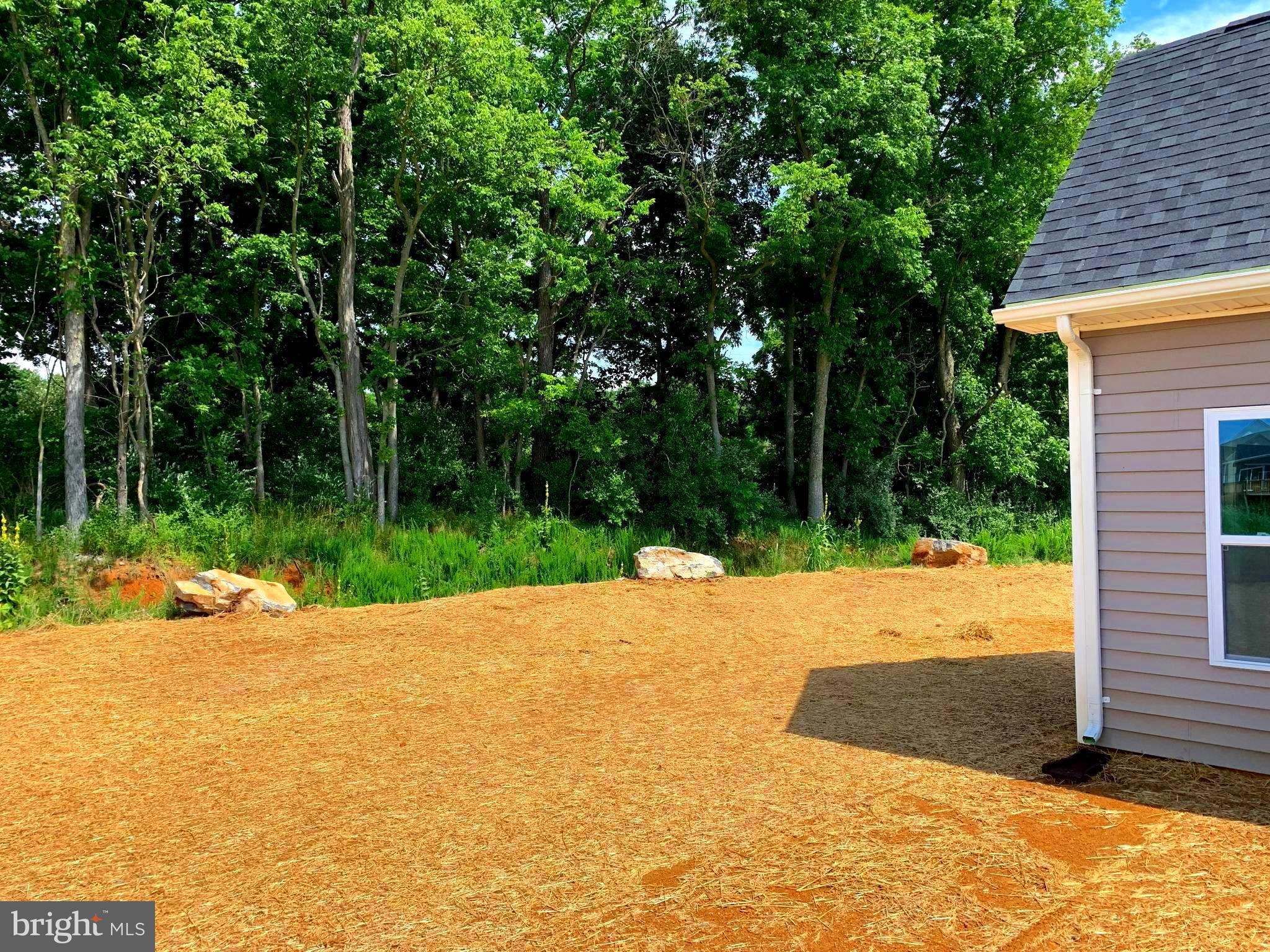 QUAIL RIDGE - Residential