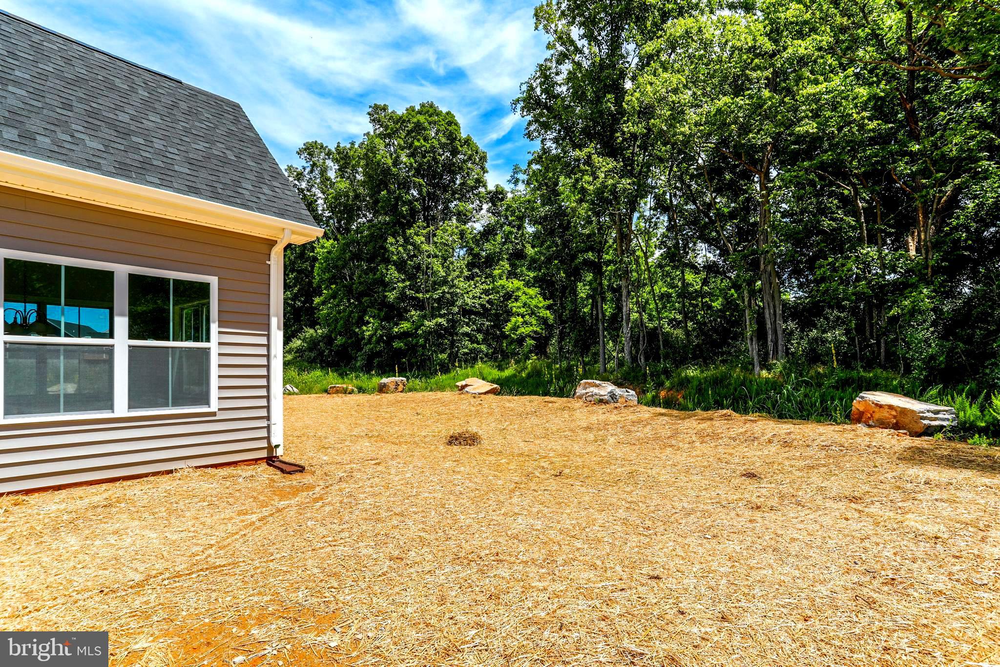 QUAIL RIDGE - Residential