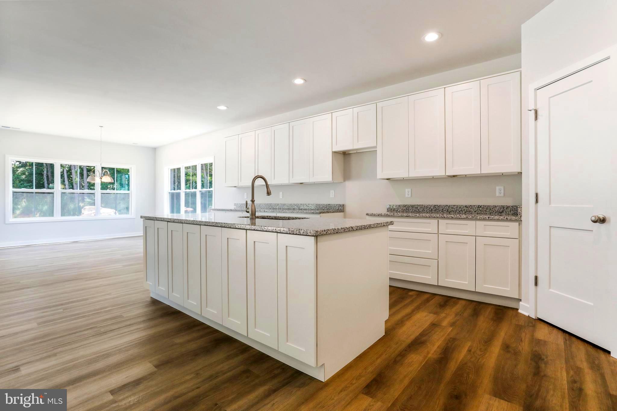 QUAIL RIDGE - Residential