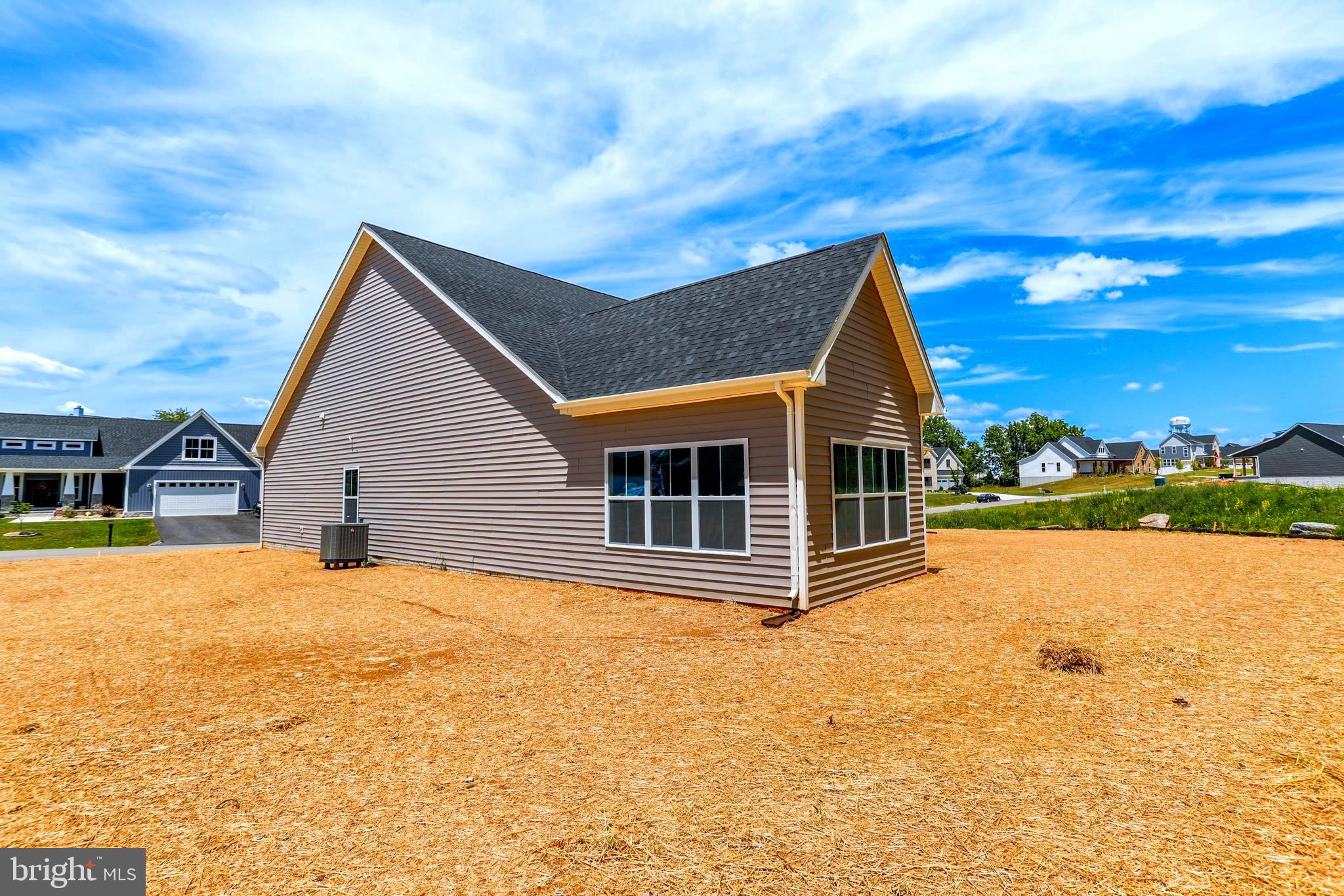 QUAIL RIDGE - Residential