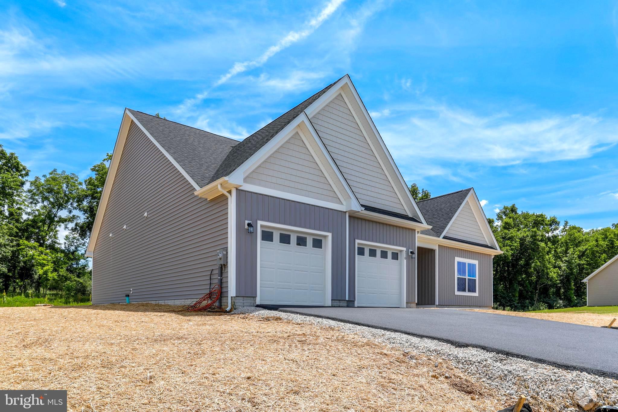 QUAIL RIDGE - Residential