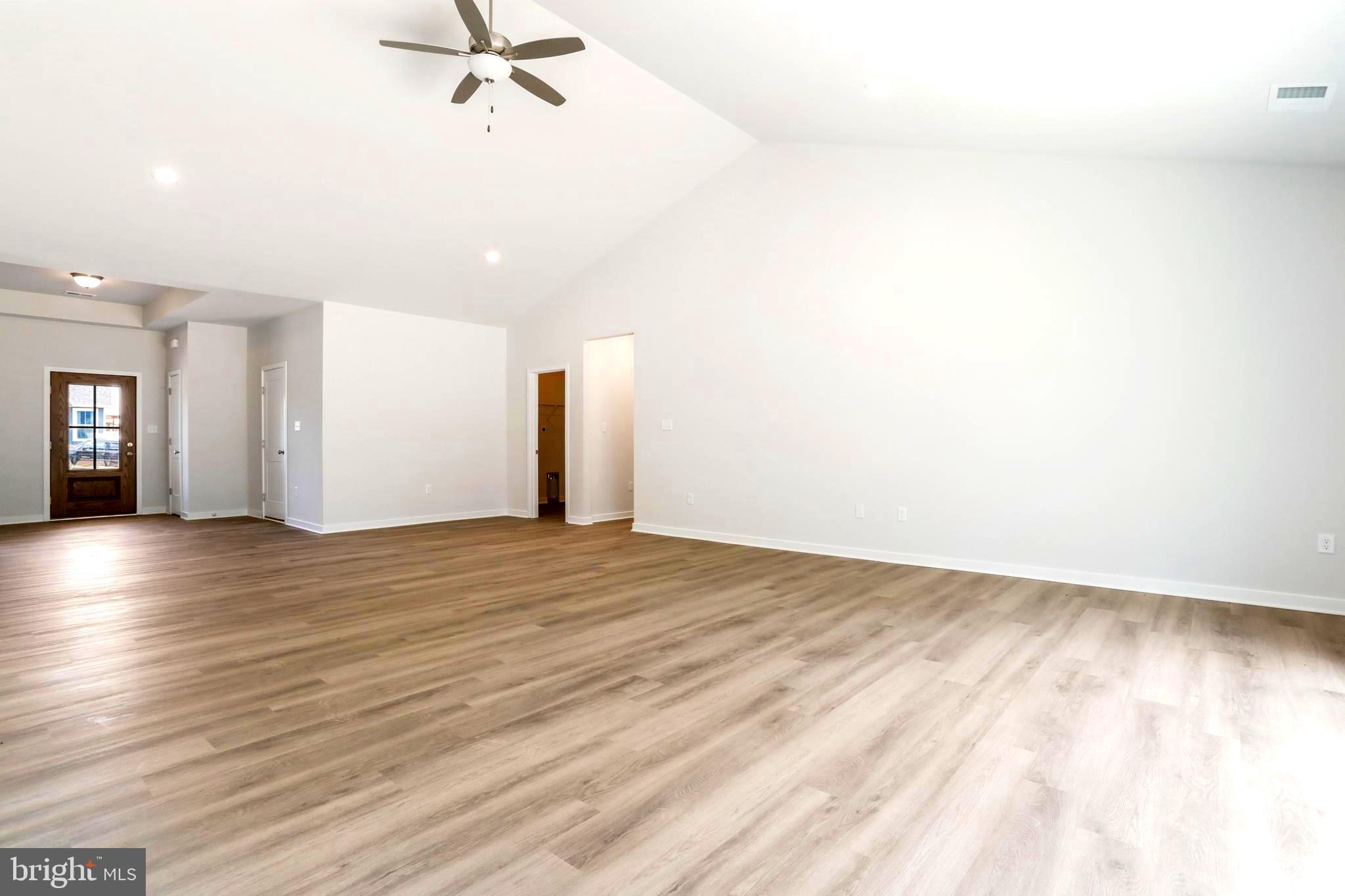 QUAIL RIDGE - Residential