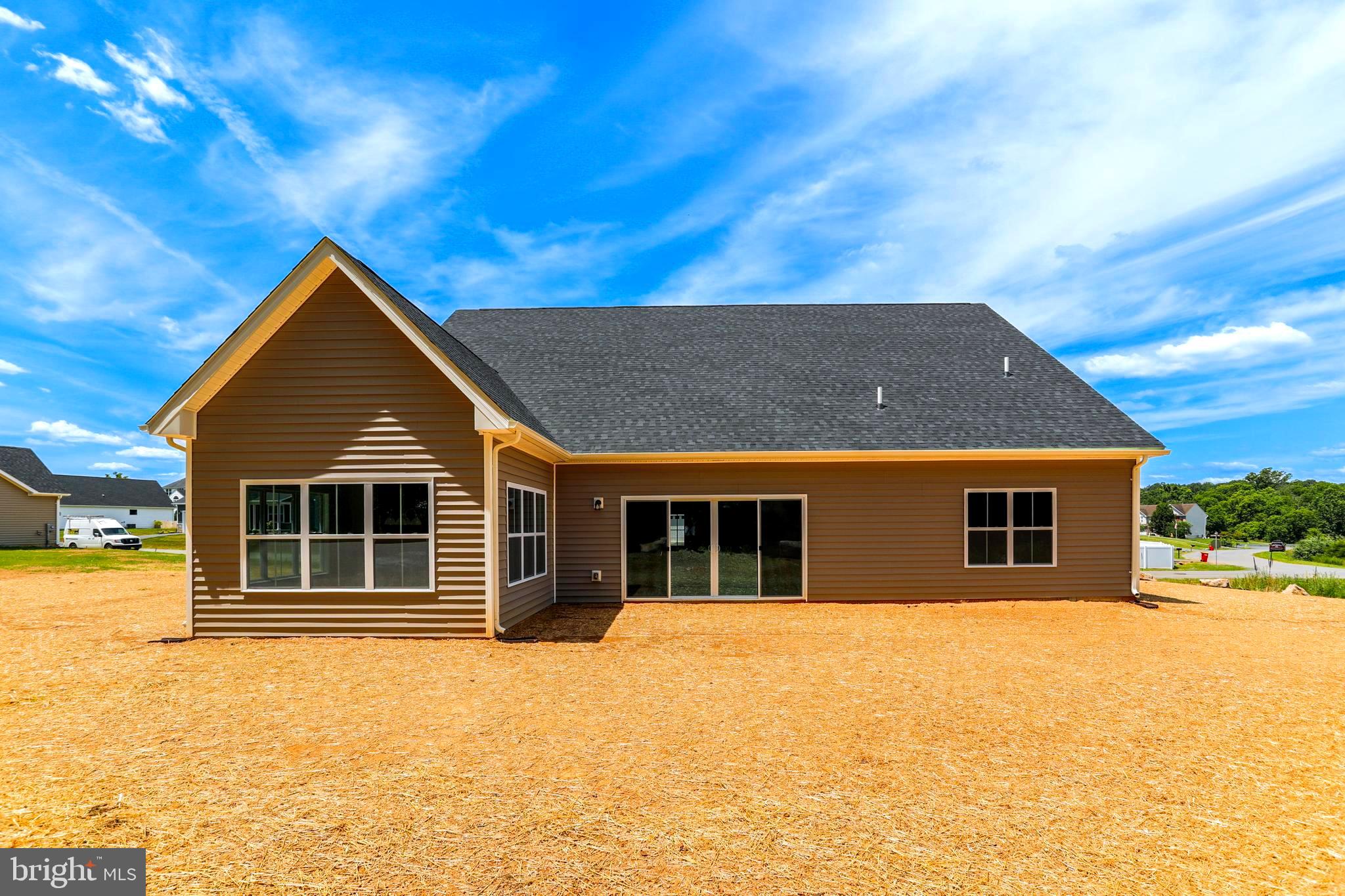 QUAIL RIDGE - Residential