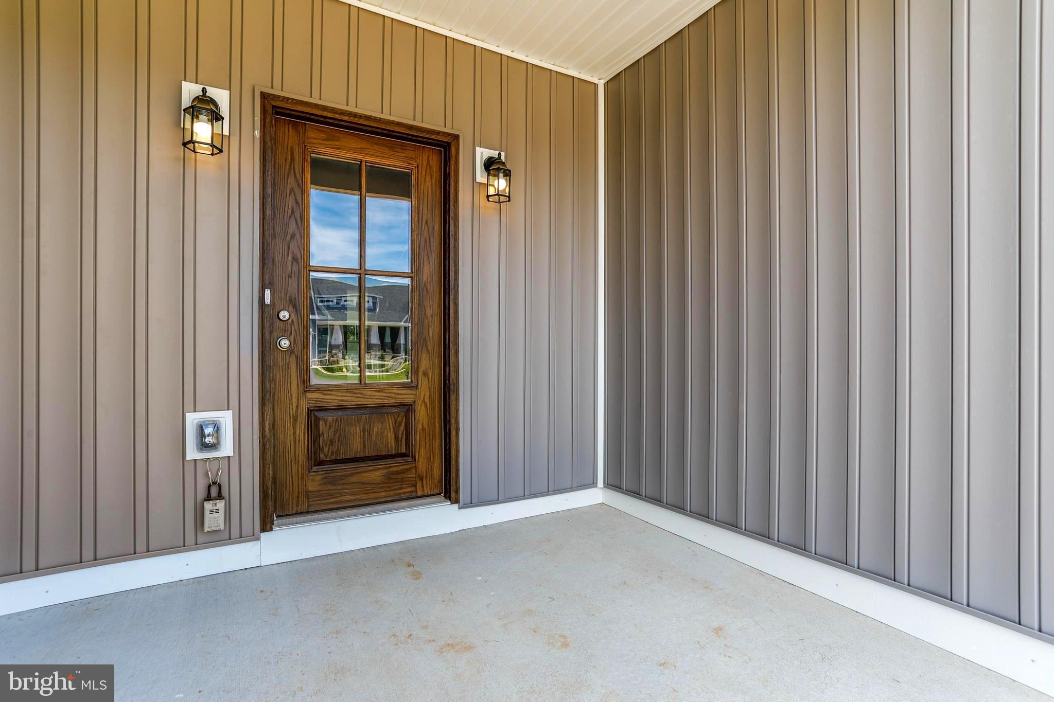 QUAIL RIDGE - Residential