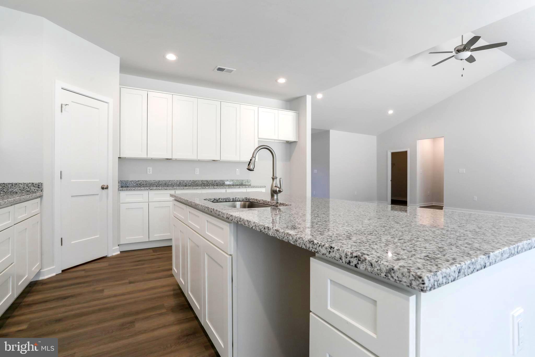 QUAIL RIDGE - Residential