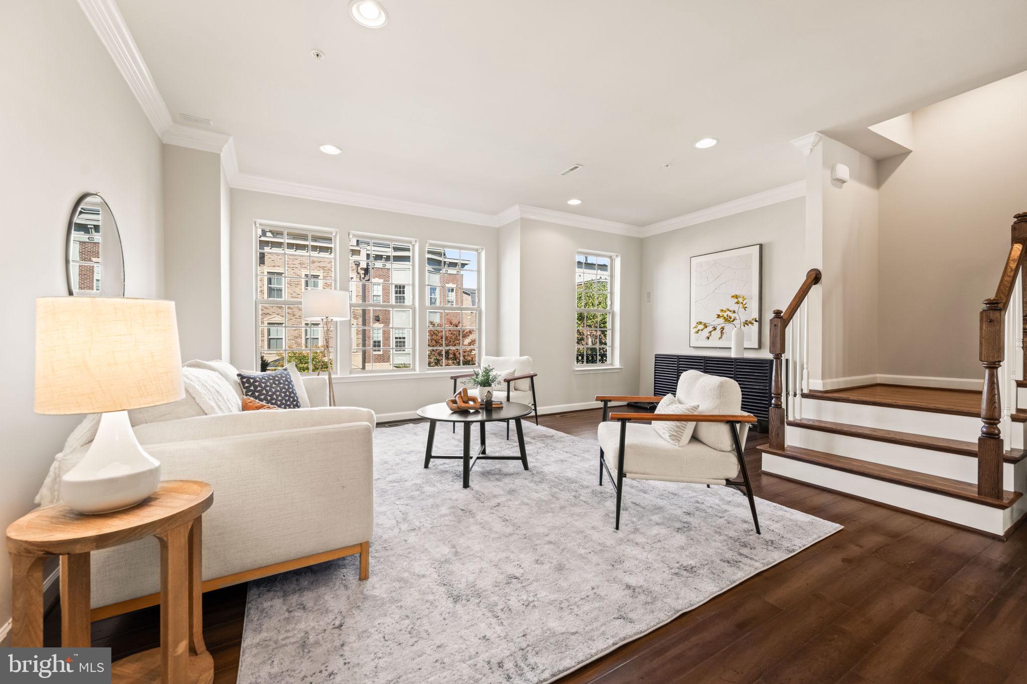 POTOMAC OVERLOOK - Residential