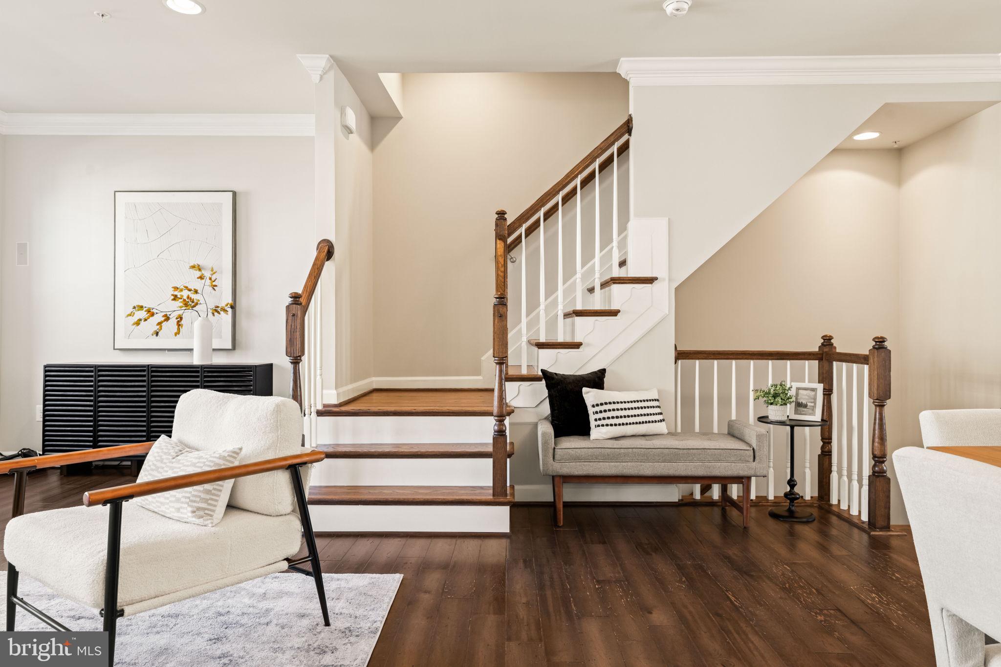 POTOMAC OVERLOOK - Residential