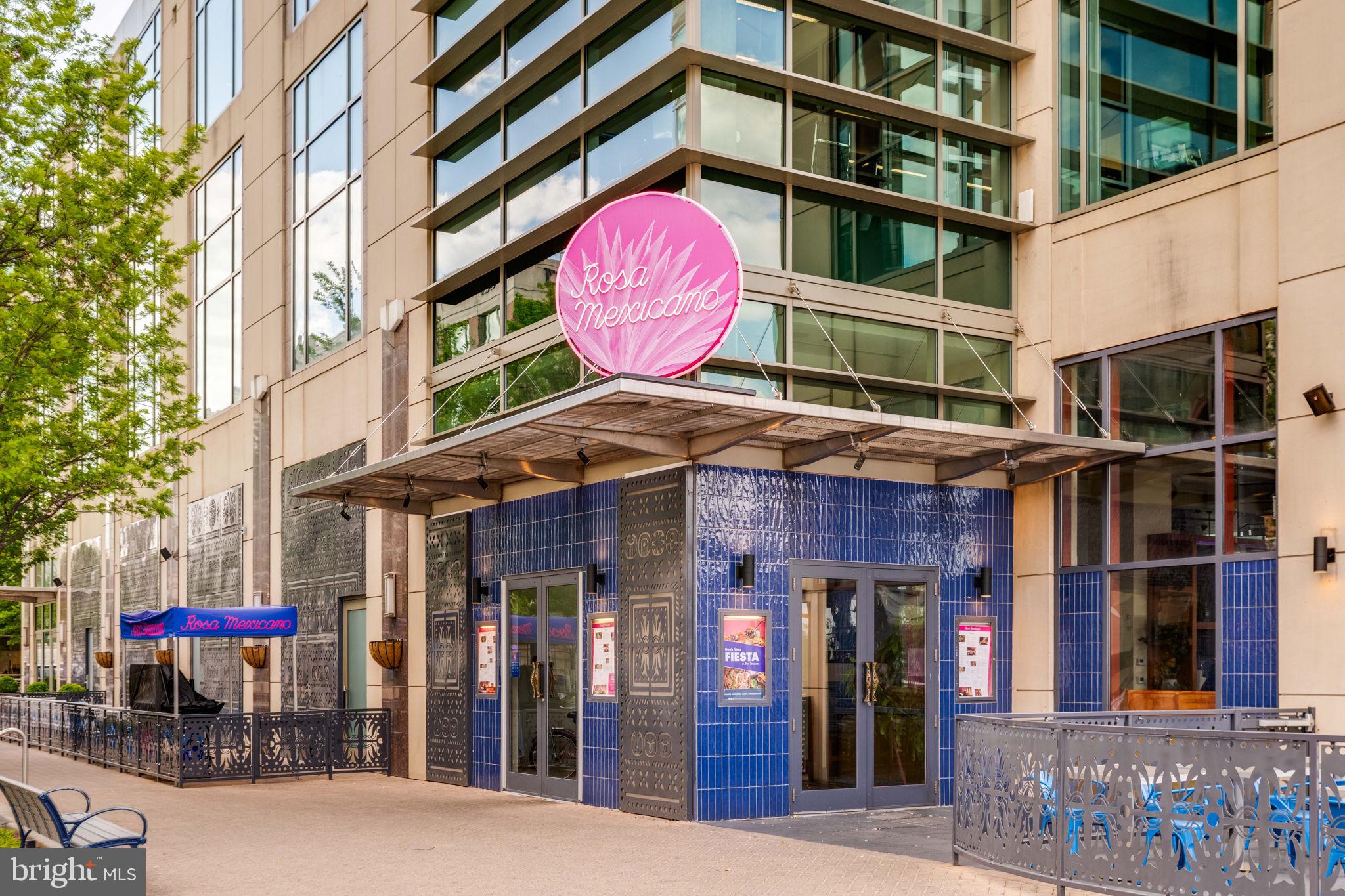 POTOMAC OVERLOOK - Residential