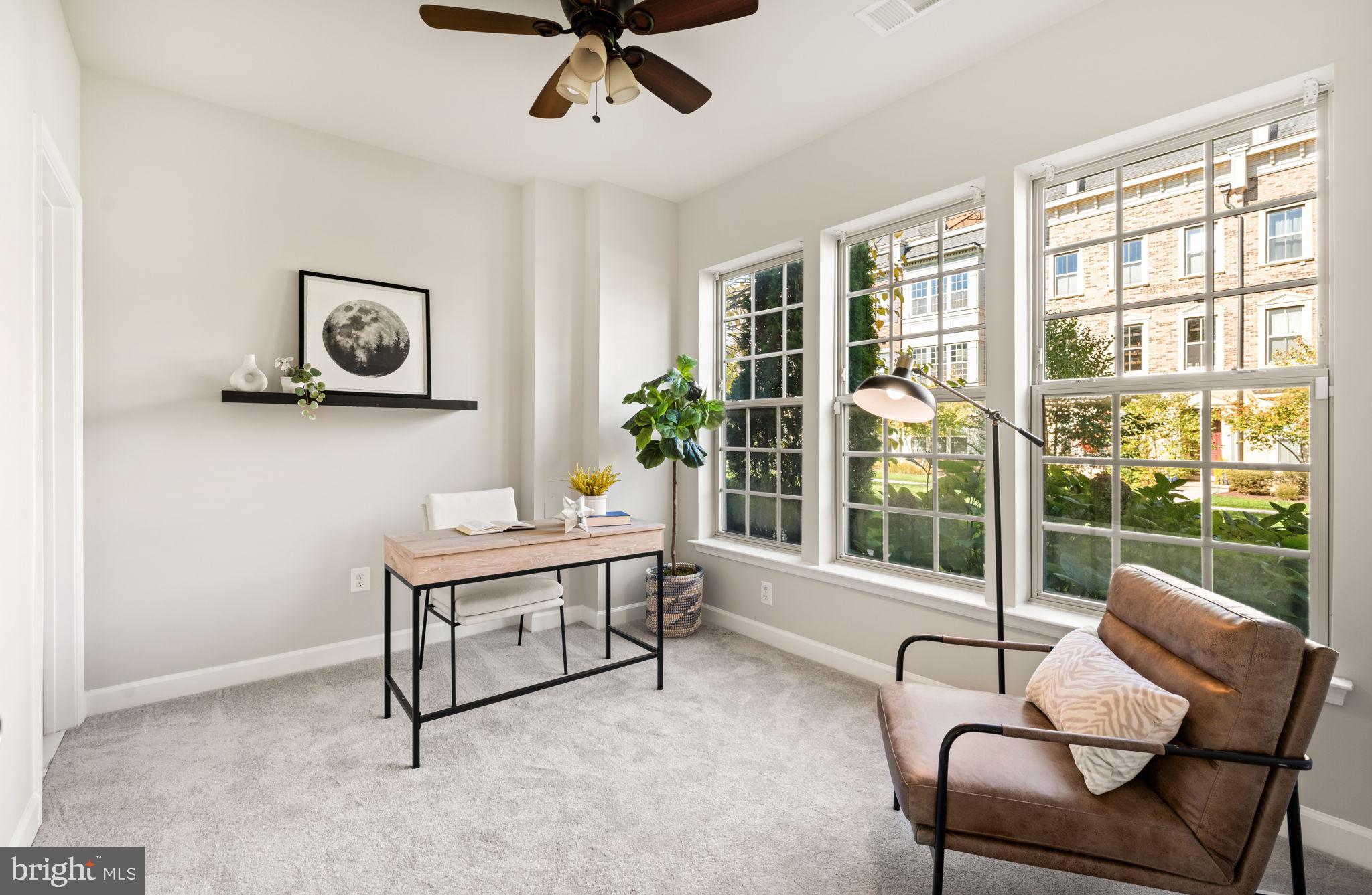 POTOMAC OVERLOOK - Residential