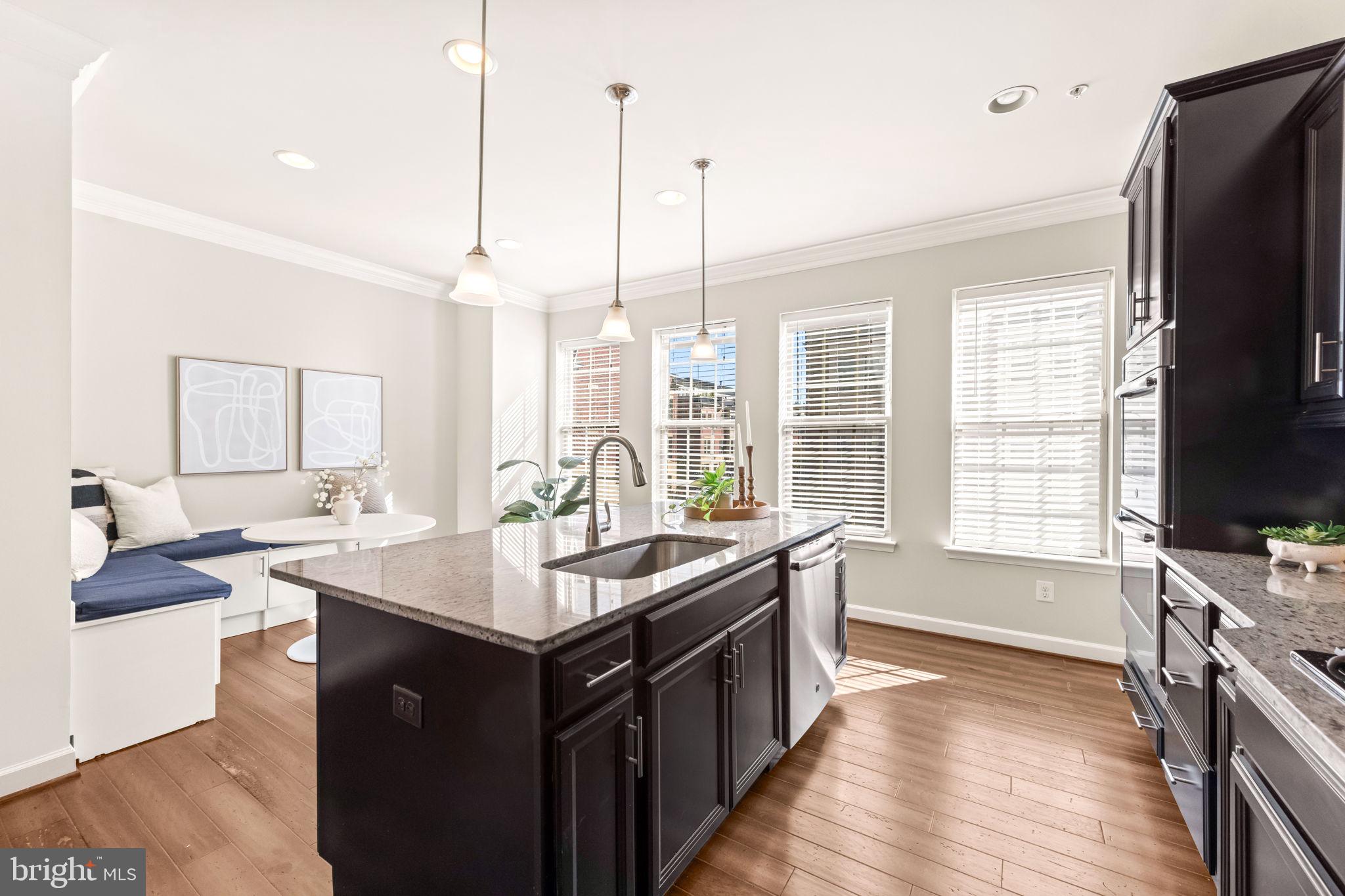 POTOMAC OVERLOOK - Residential