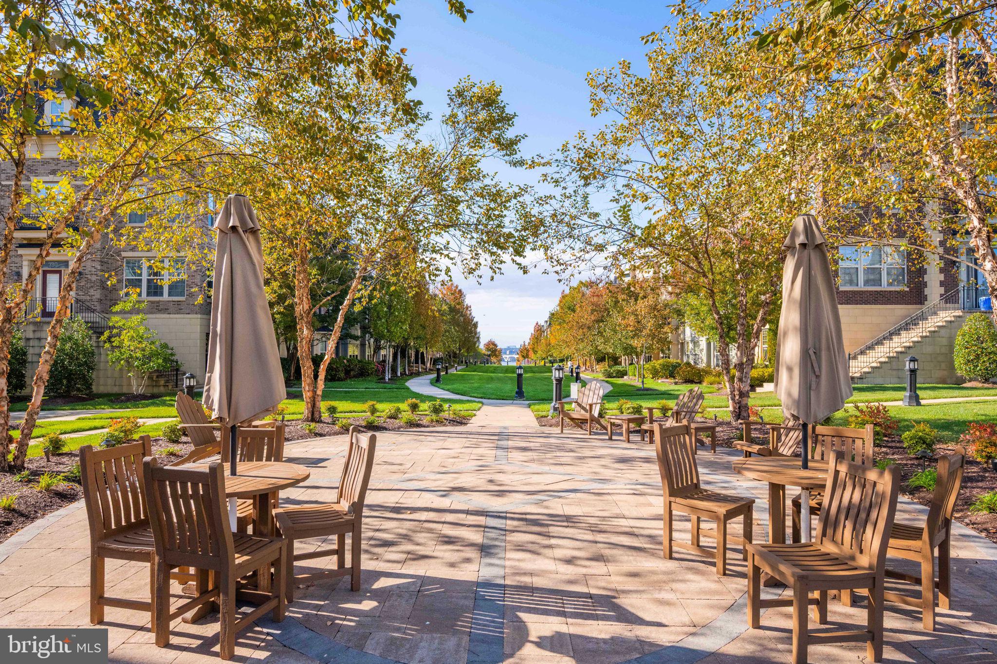 POTOMAC OVERLOOK - Residential