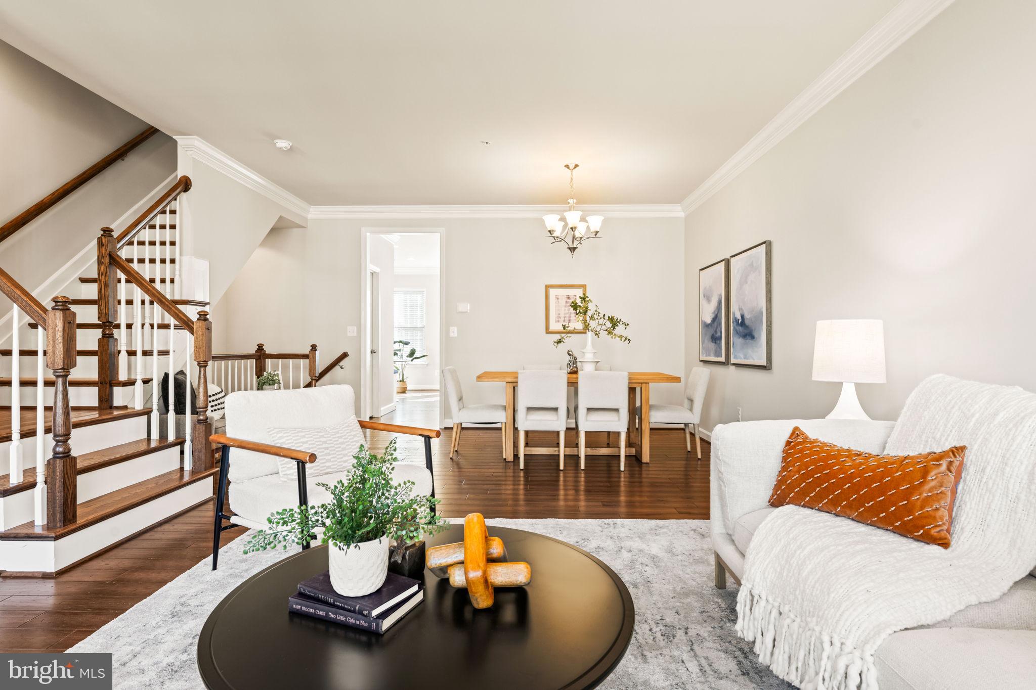 POTOMAC OVERLOOK - Residential