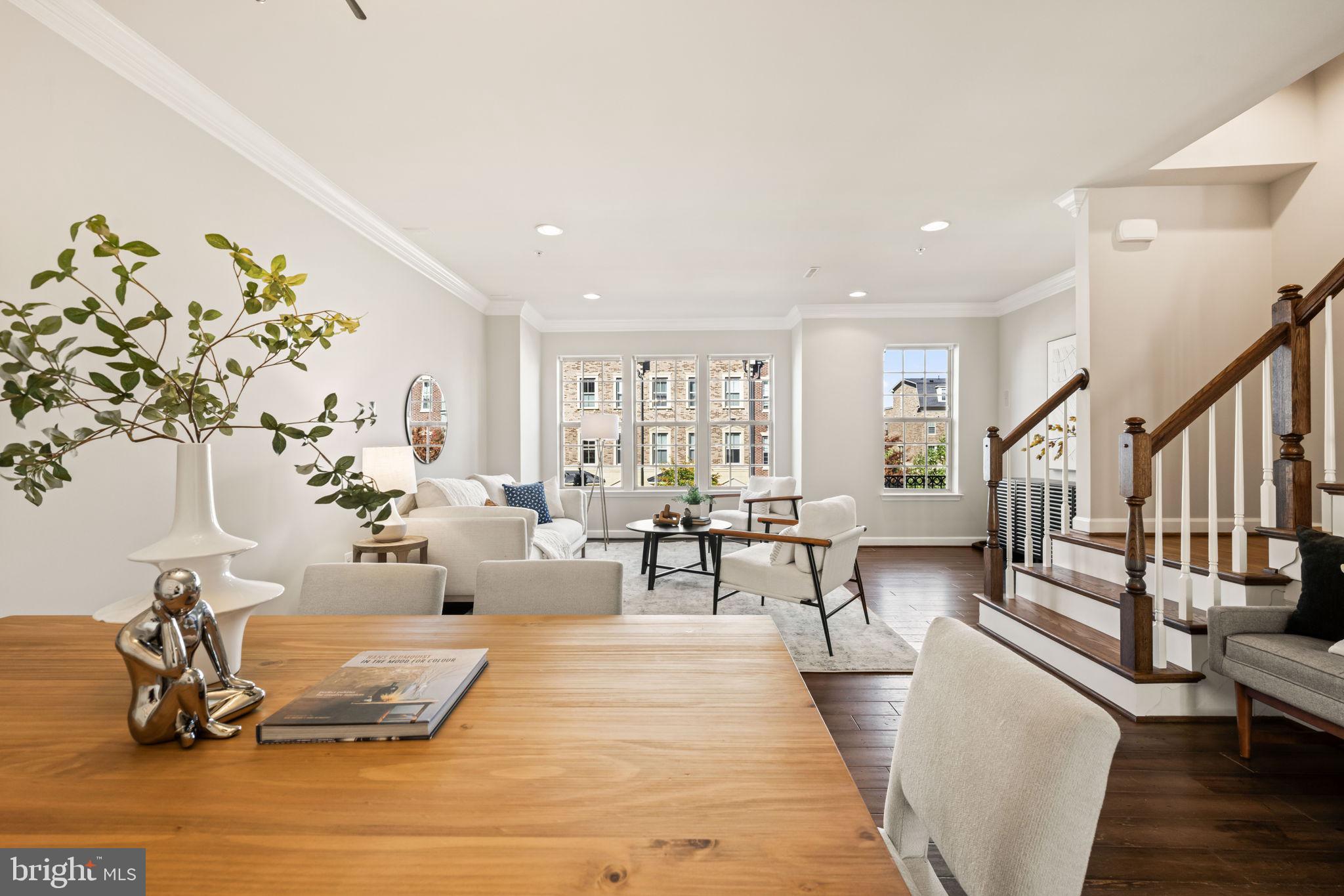 POTOMAC OVERLOOK - Residential