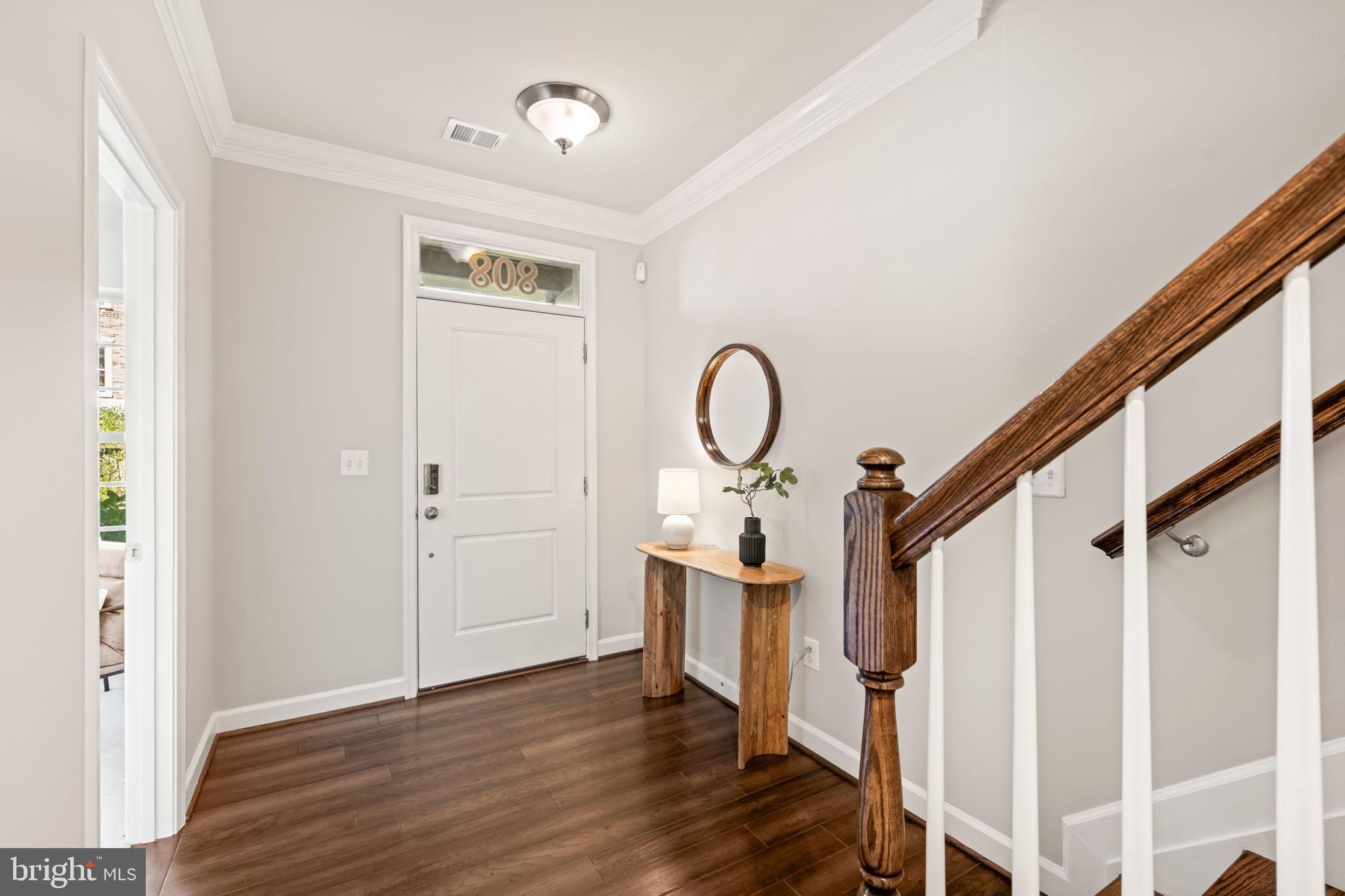 POTOMAC OVERLOOK - Residential