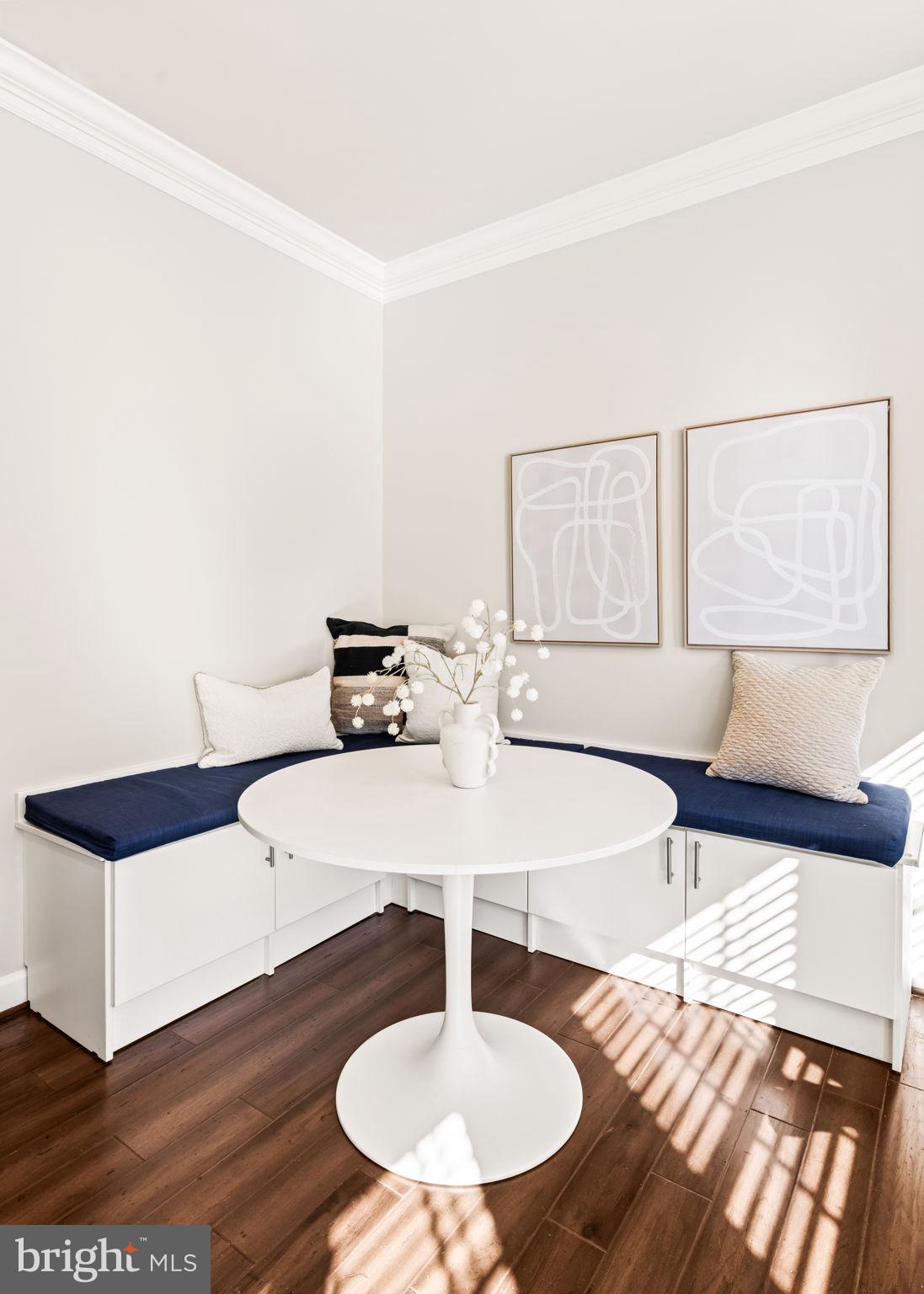 POTOMAC OVERLOOK - Residential