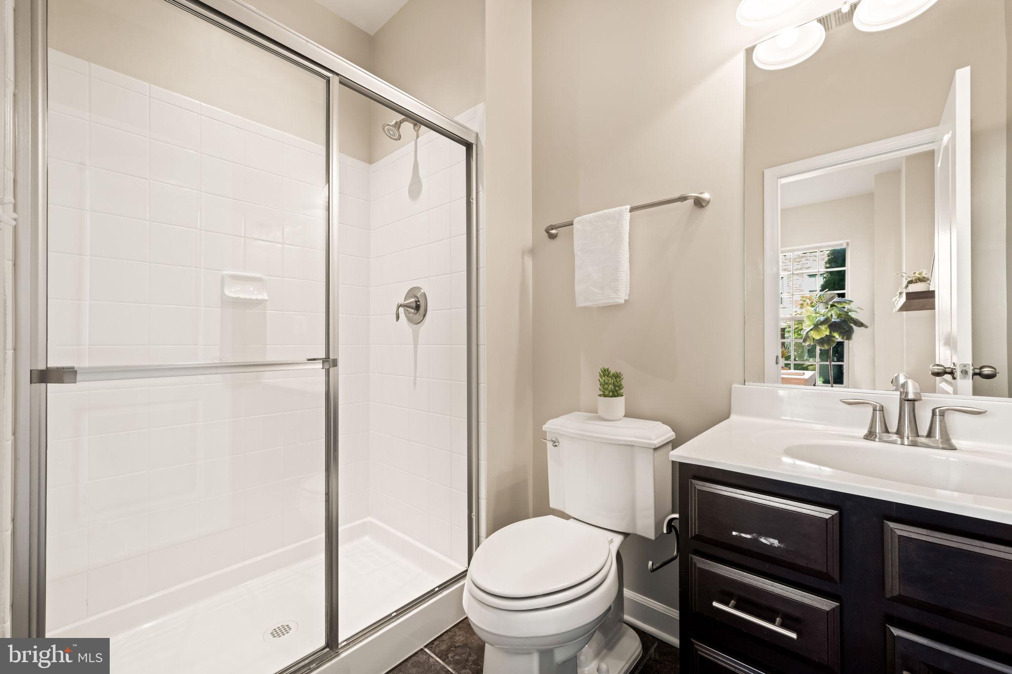 POTOMAC OVERLOOK - Residential