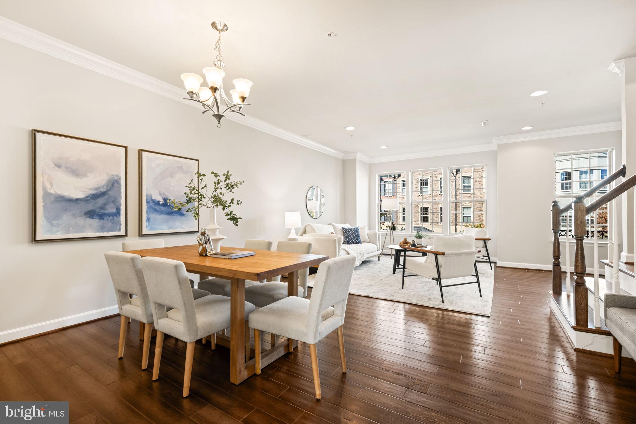 POTOMAC OVERLOOK - Residential