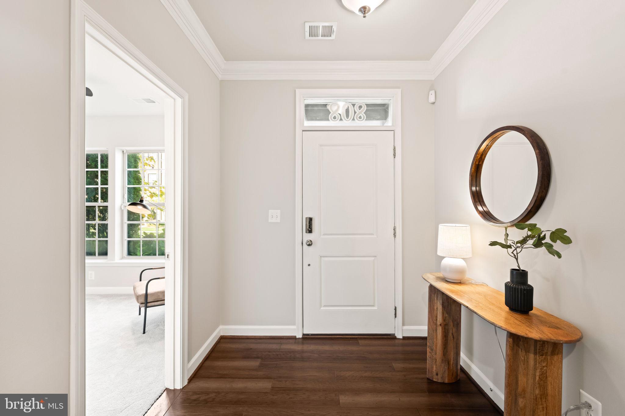 POTOMAC OVERLOOK - Residential