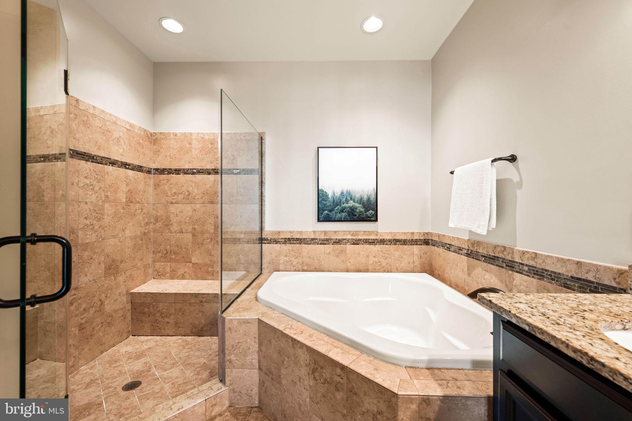 POTOMAC OVERLOOK - Residential