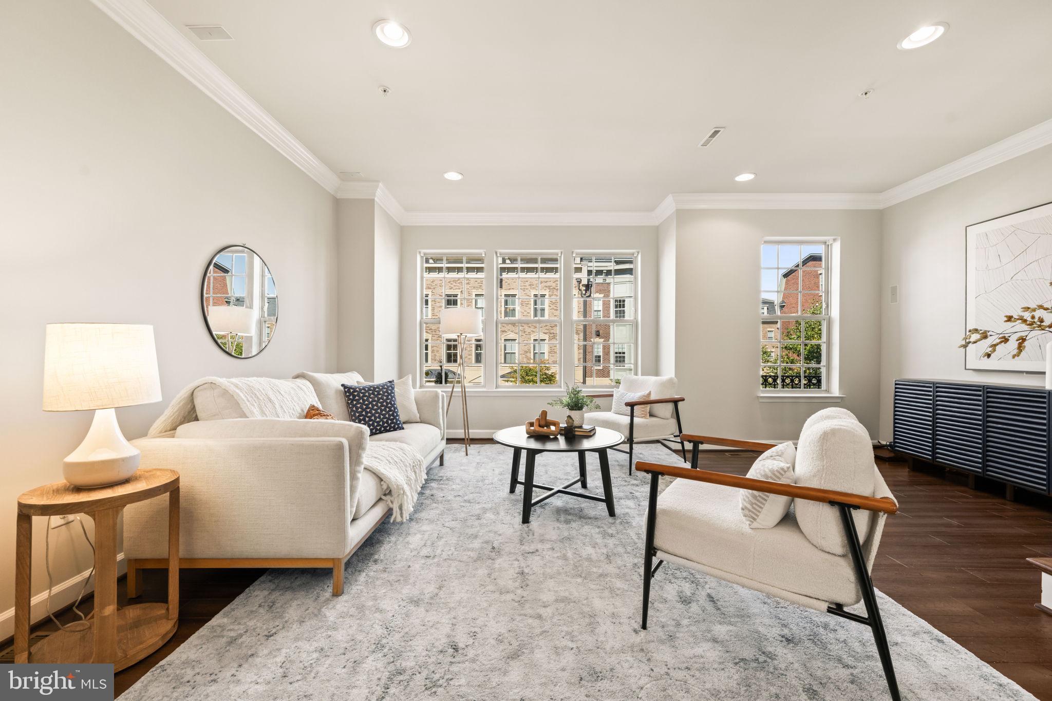 POTOMAC OVERLOOK - Residential