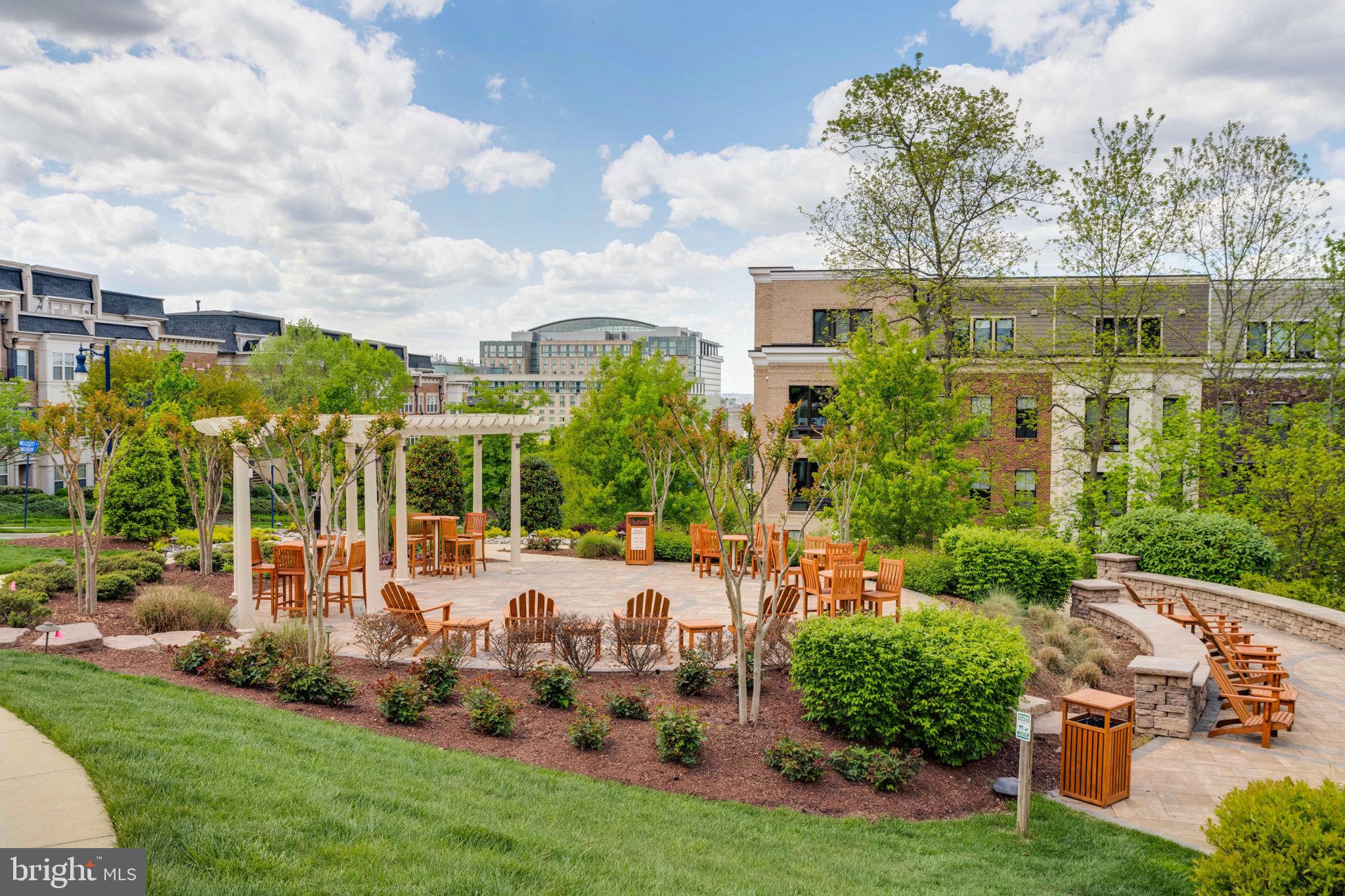 POTOMAC OVERLOOK - Residential