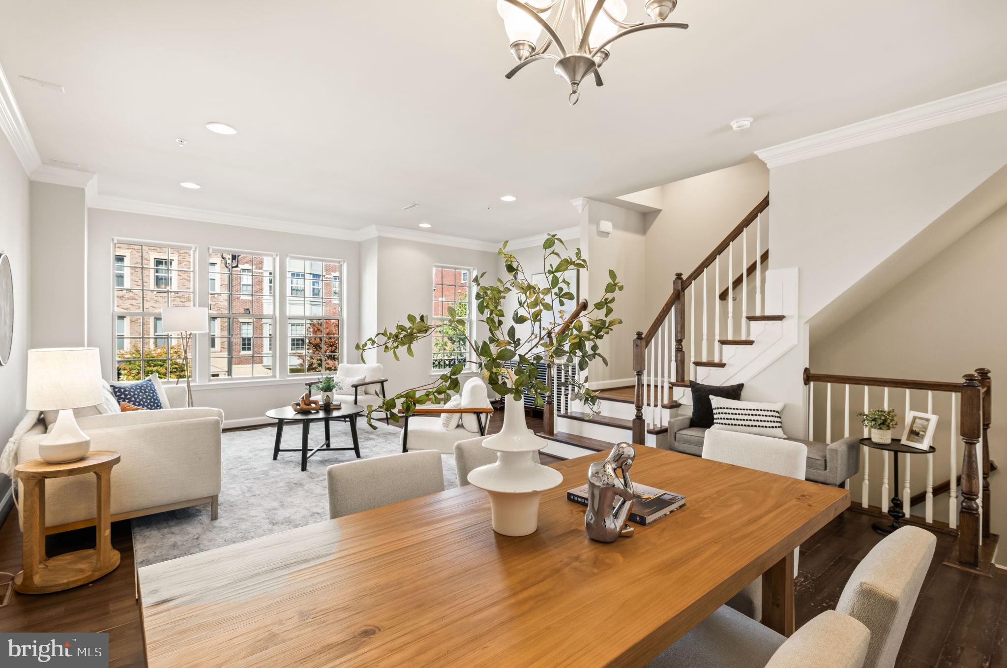 POTOMAC OVERLOOK - Residential