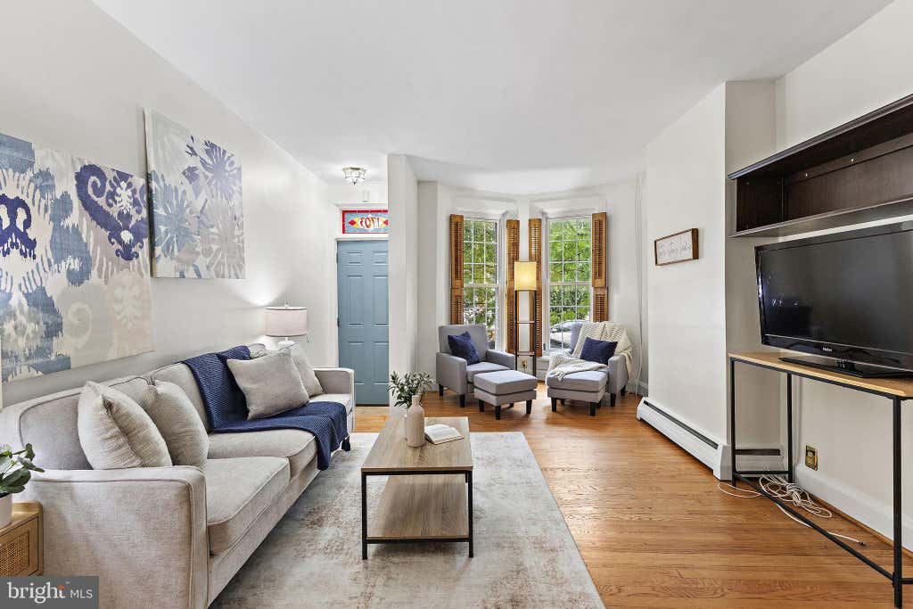 Photo of 1703 Belt Street, BALTIMORE, MD 21230 (MLS # MDBA2223212)