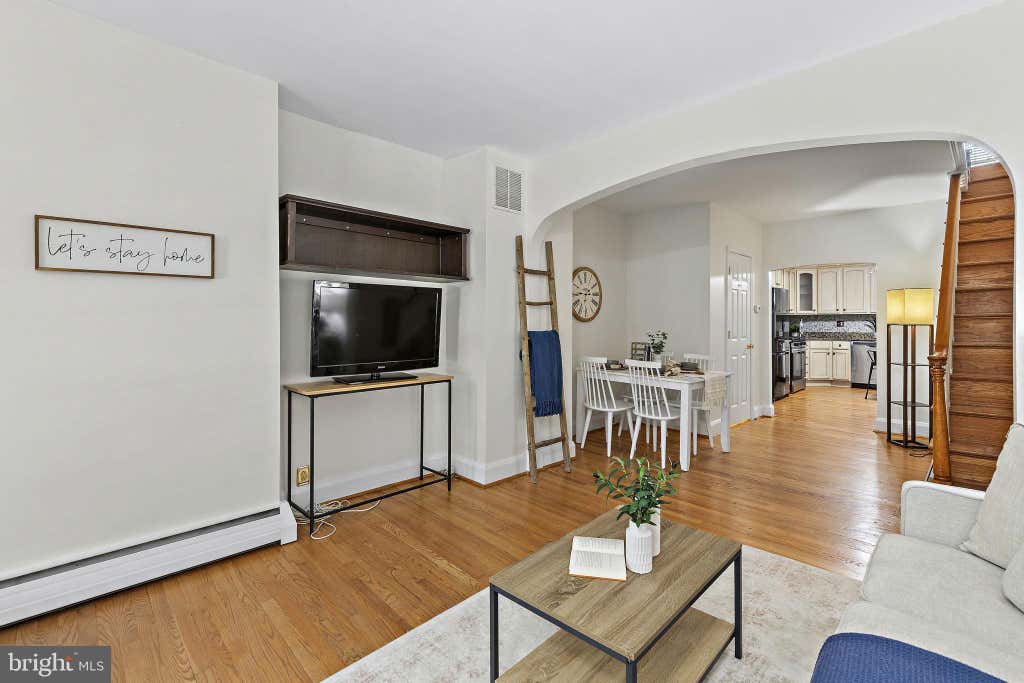 Photo of 1703 Belt Street, BALTIMORE, MD 21230 (MLS # MDBA2223212)