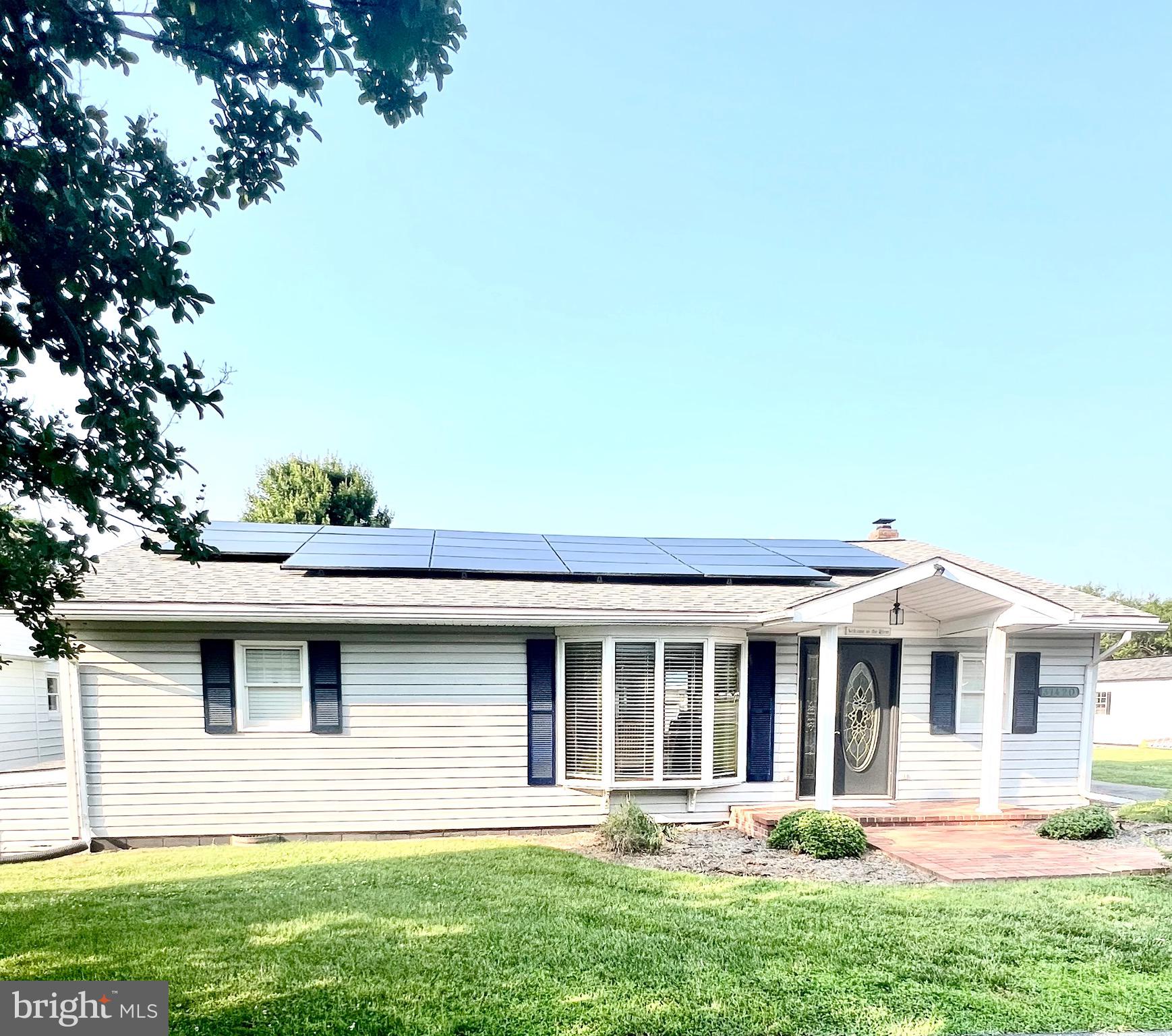 WHITE NECK CREEK - Residential