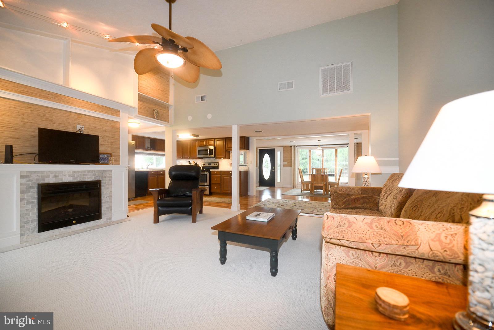 WHITE NECK CREEK - Residential