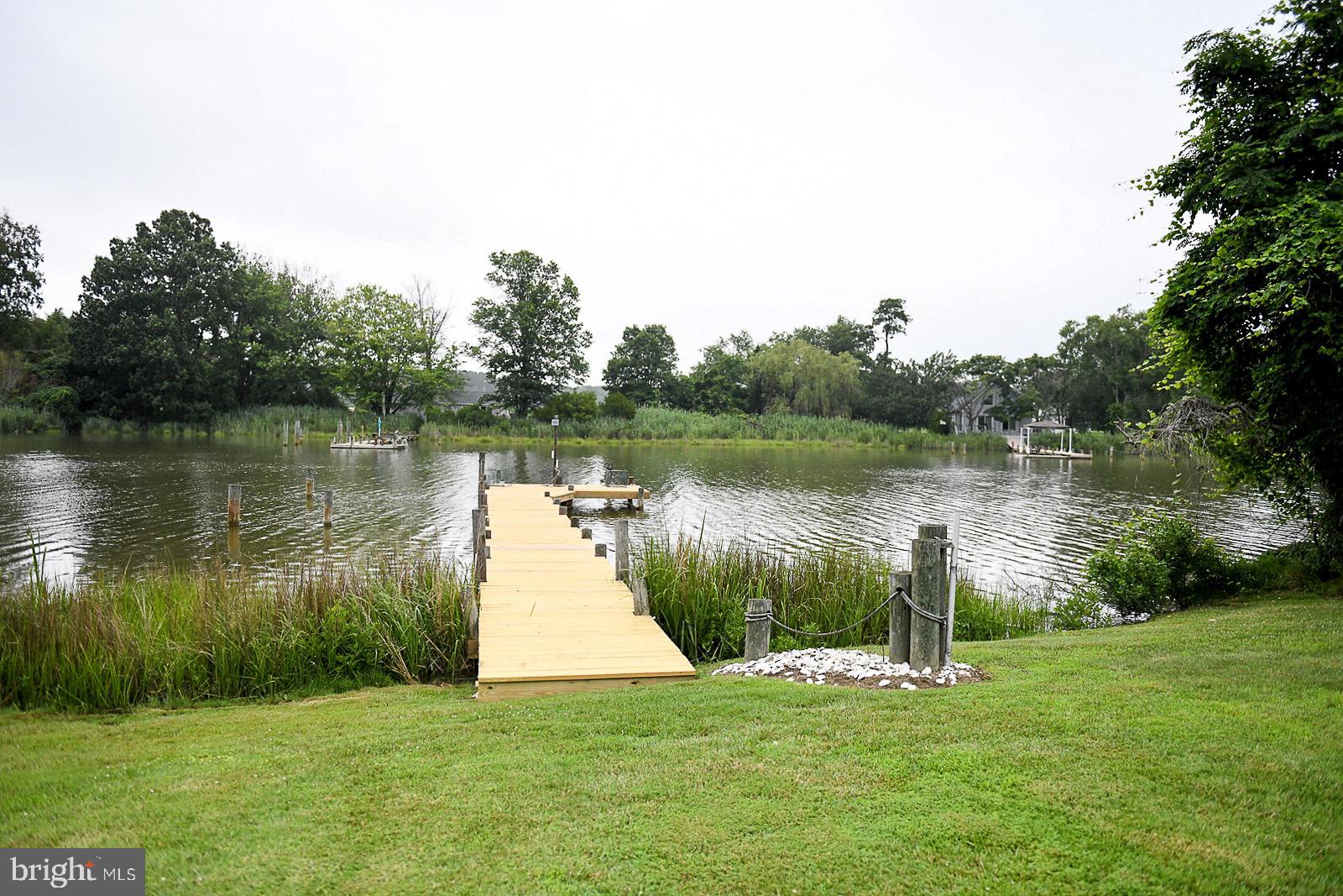 WHITE NECK CREEK - Residential