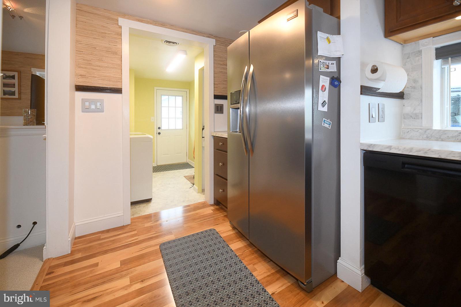 WHITE NECK CREEK - Residential