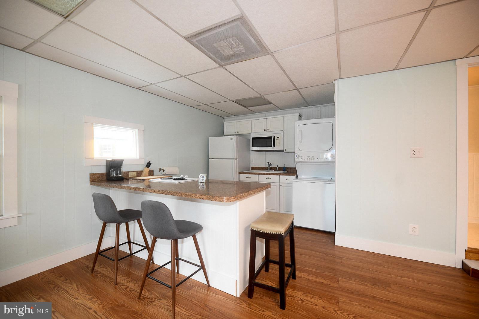 WHITE NECK CREEK - Residential