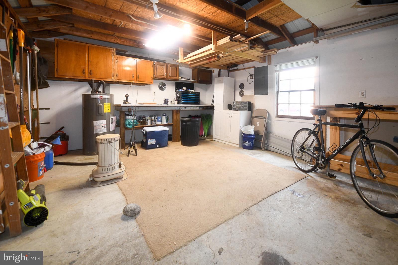 WHITE NECK CREEK - Residential