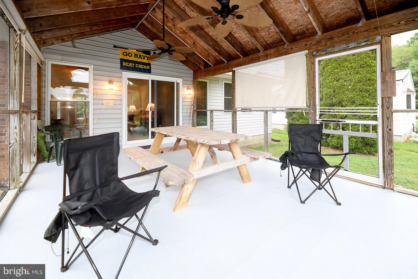 WHITE NECK CREEK - Residential