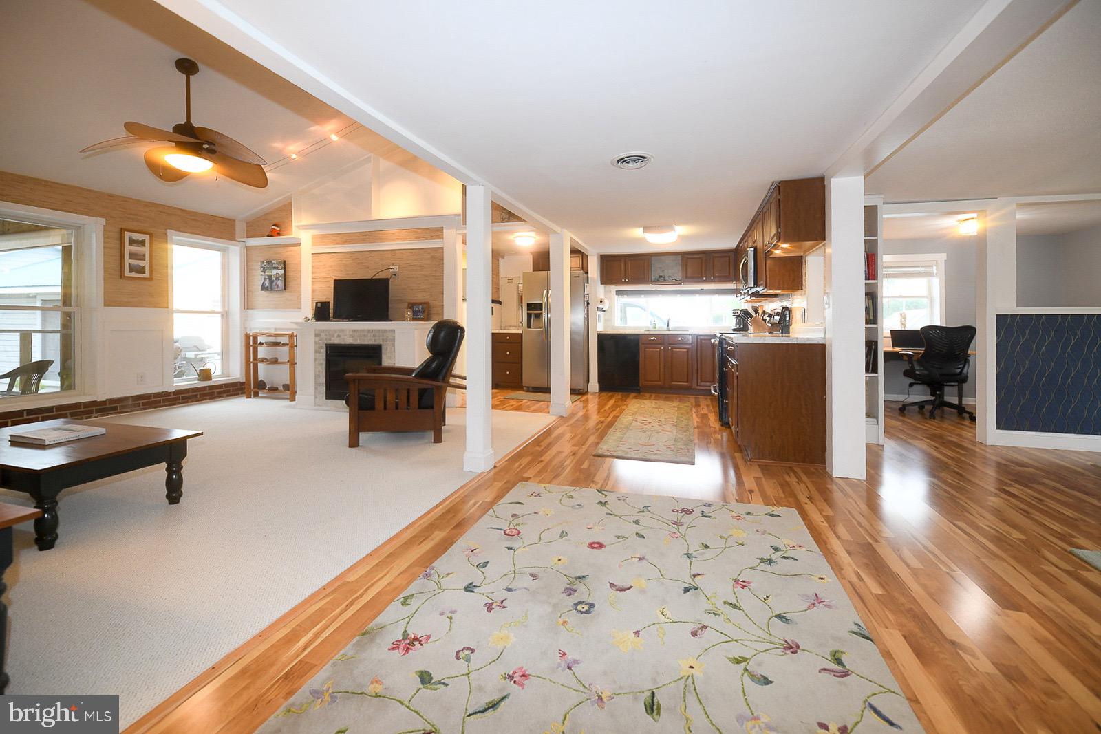 WHITE NECK CREEK - Residential