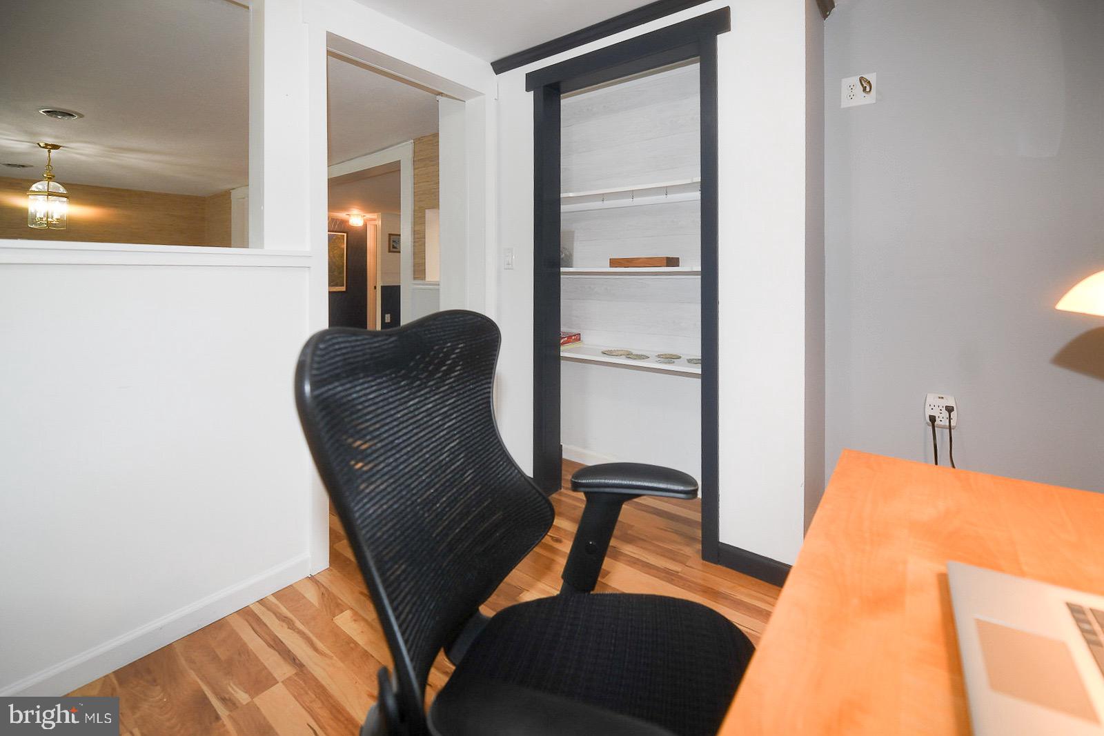 WHITE NECK CREEK - Residential