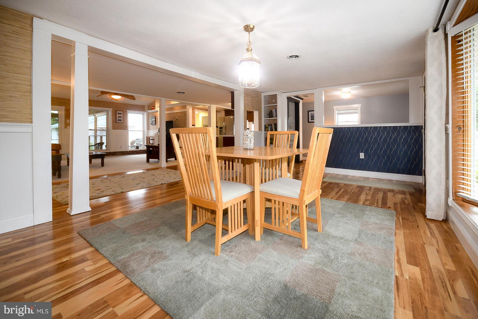 WHITE NECK CREEK - Residential