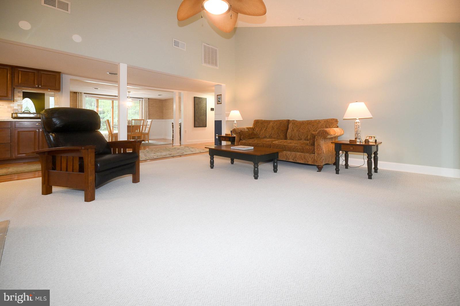 WHITE NECK CREEK - Residential