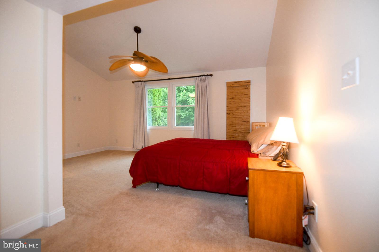 WHITE NECK CREEK - Residential