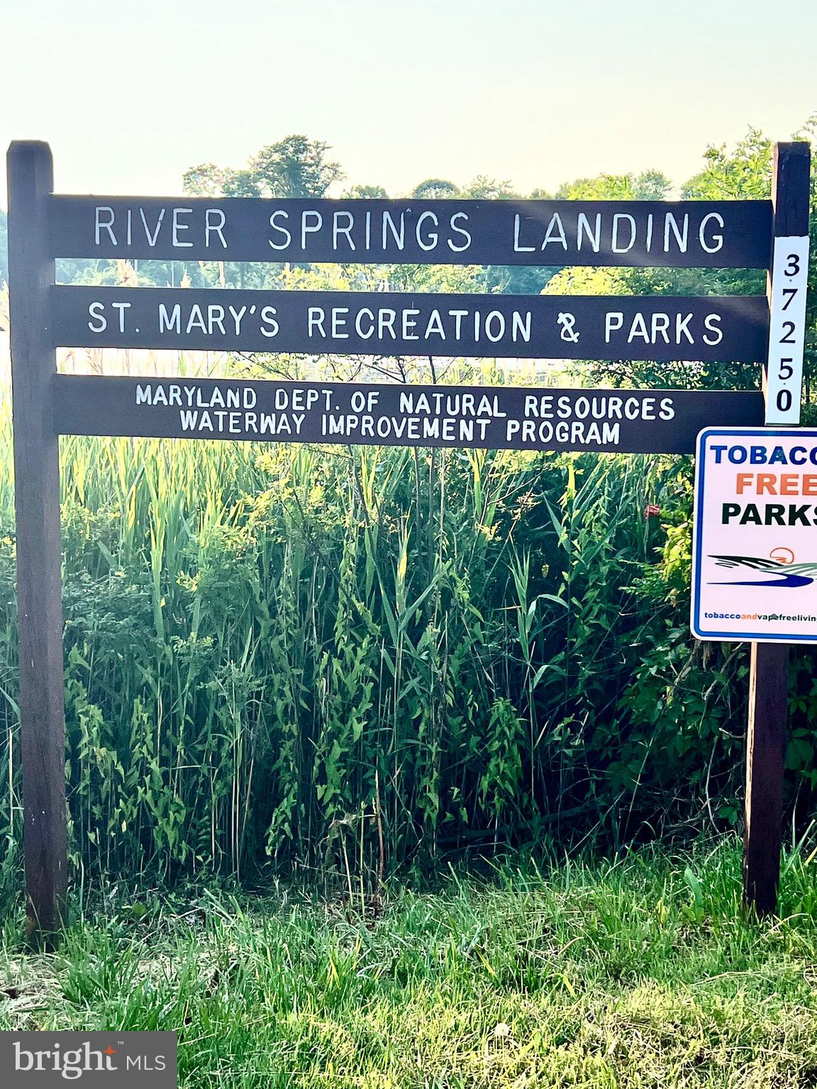 WHITE NECK CREEK - Residential